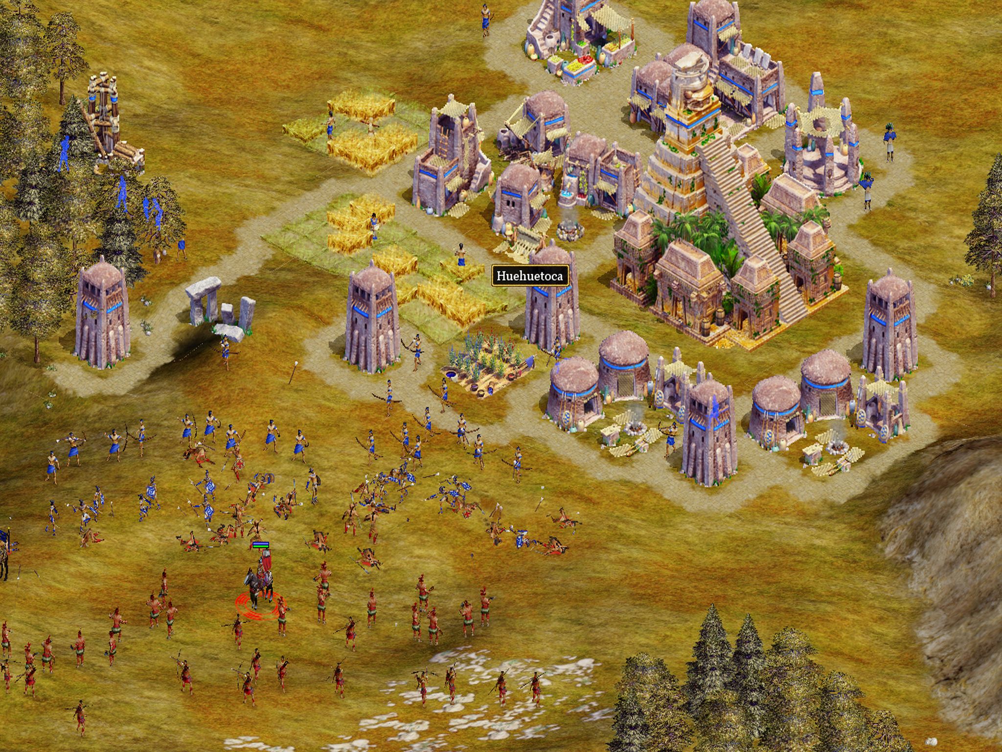 2048x1536 Microsoft acquires classic civilization