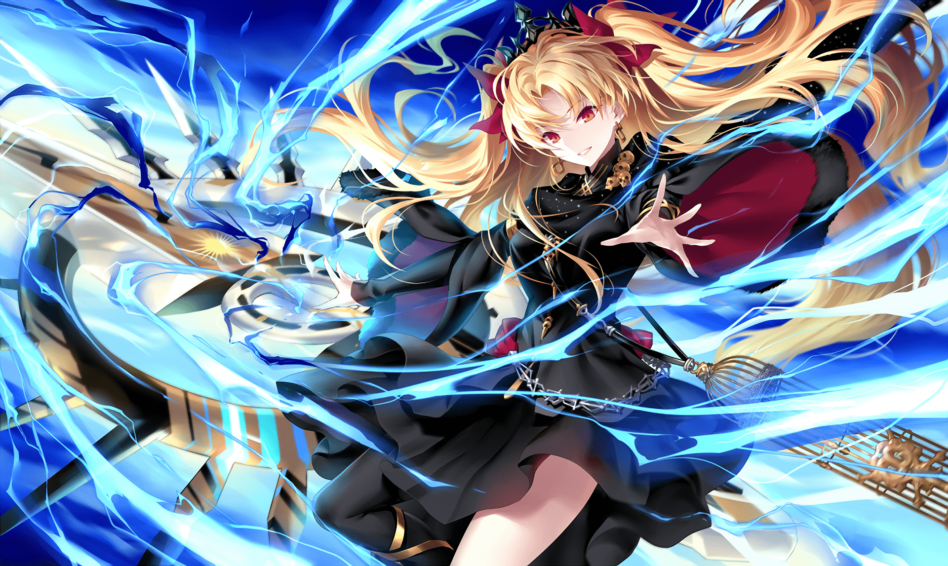 Fate Grand Order Wallpapers Top Free Fate Grand Order