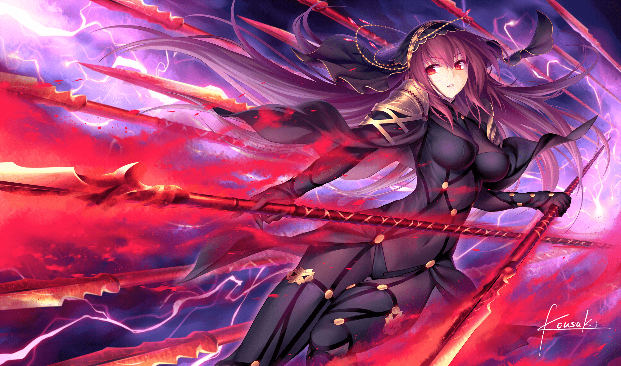 download free fate grand order