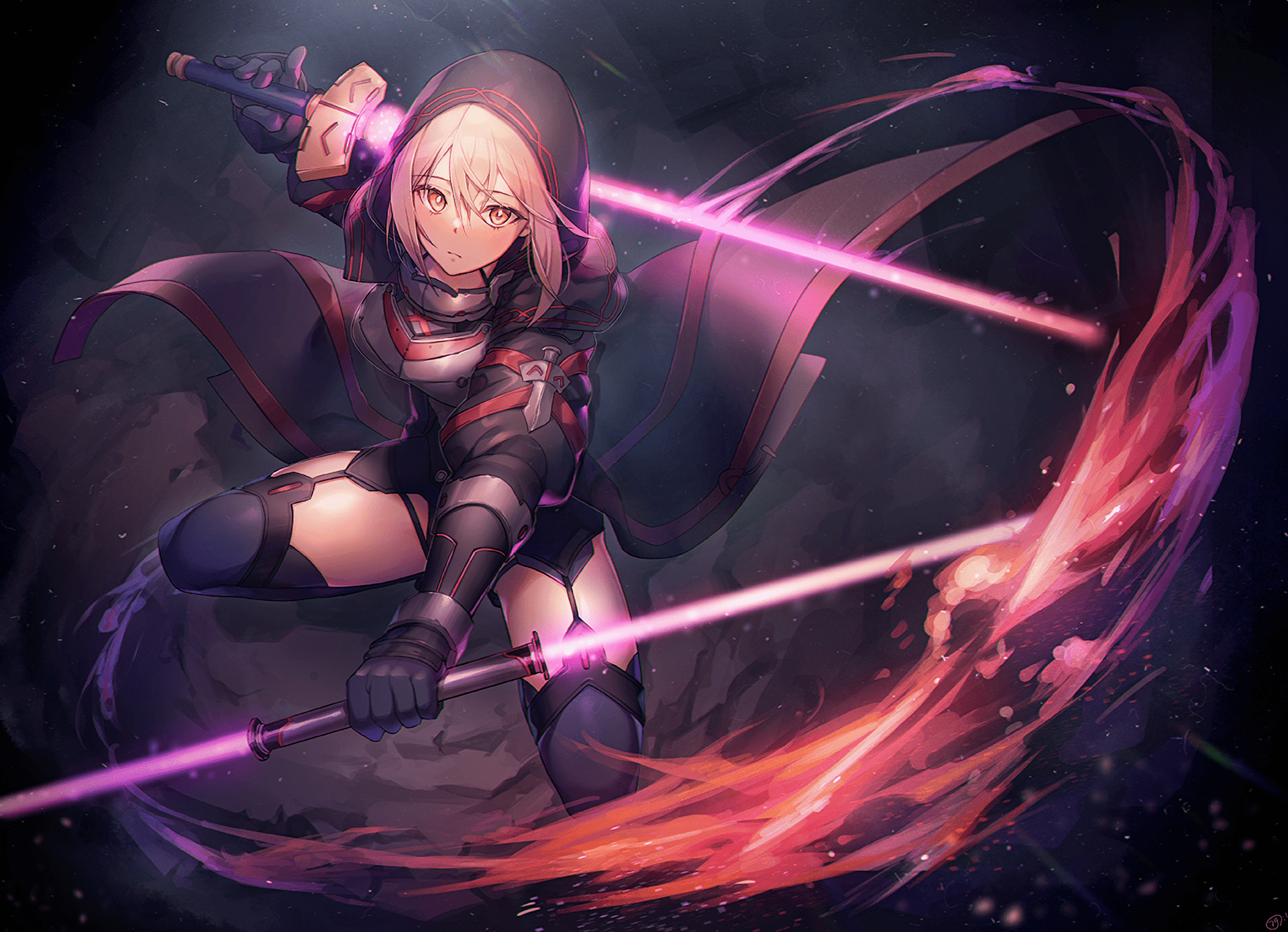 1920x1389 Fate Grand Order Wallpaper Background Image. View