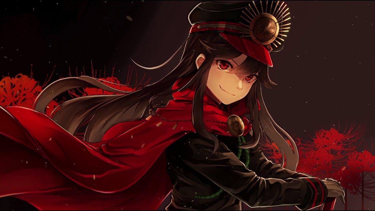 1280x720 Fate Grand Order Live Wallpaper