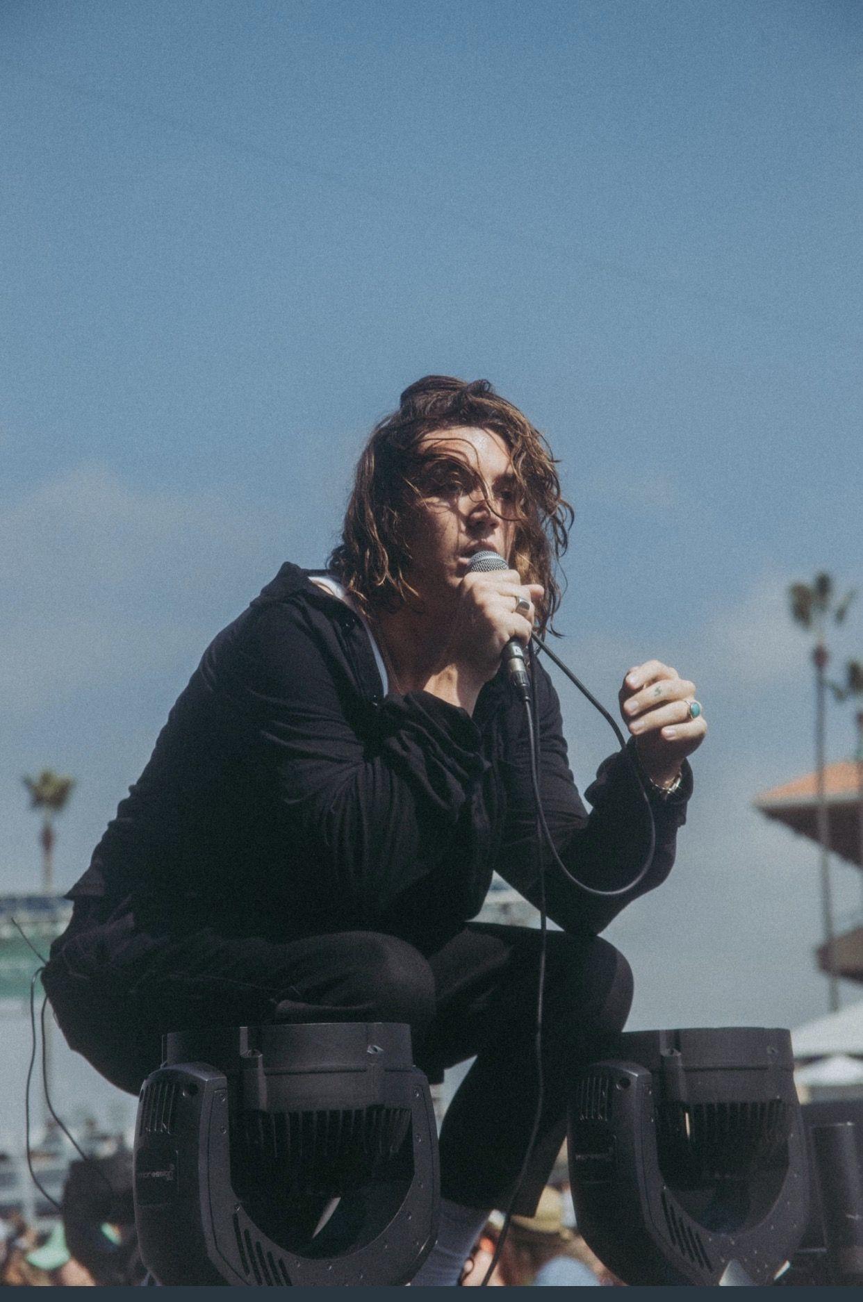 1242x1874 Paul Klein. Paul Klein. Paul jason klein, Lany