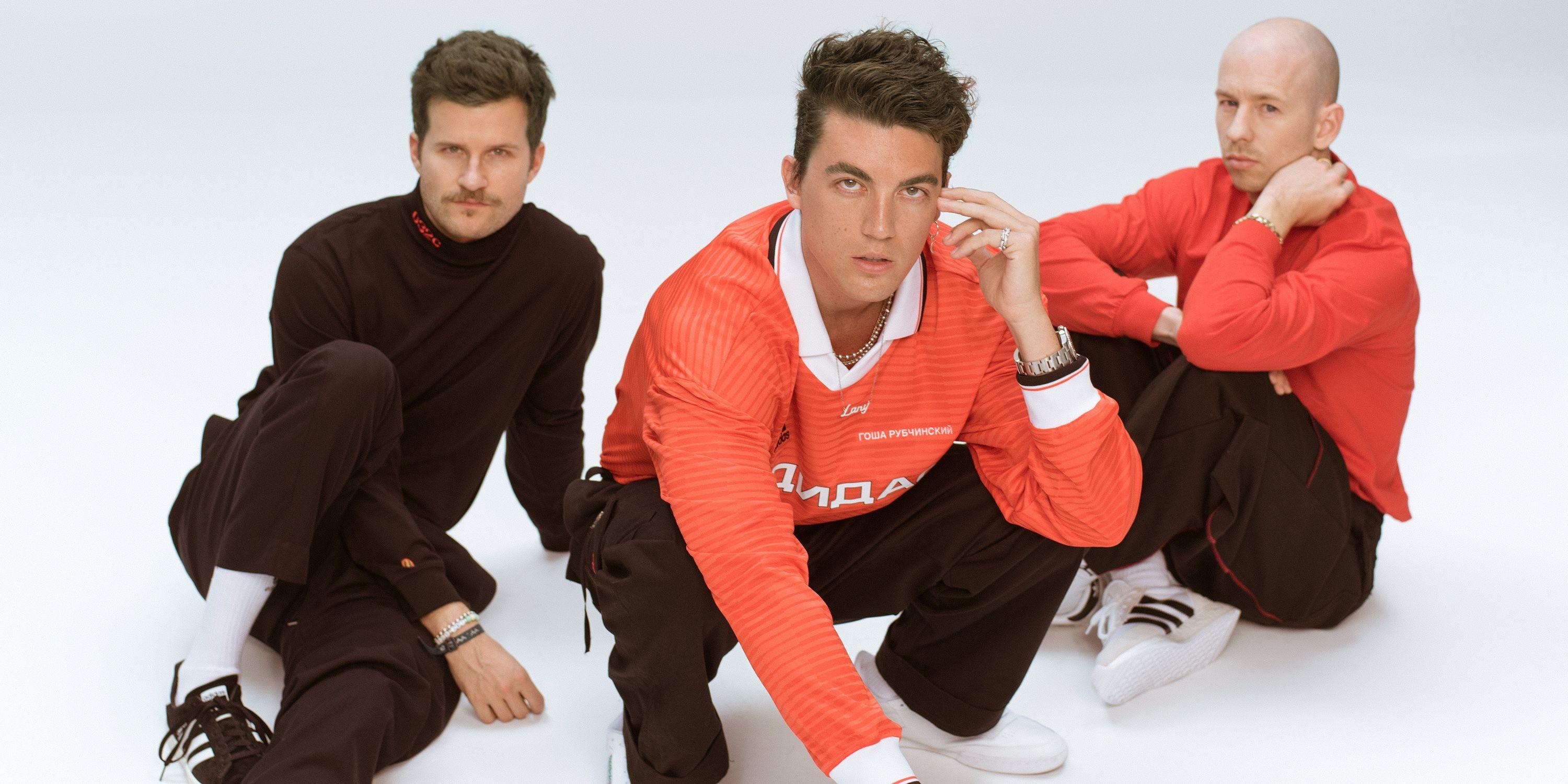 3000x1500 LANY's Paul Jason Klein on 'Malibu Nights' and His First
