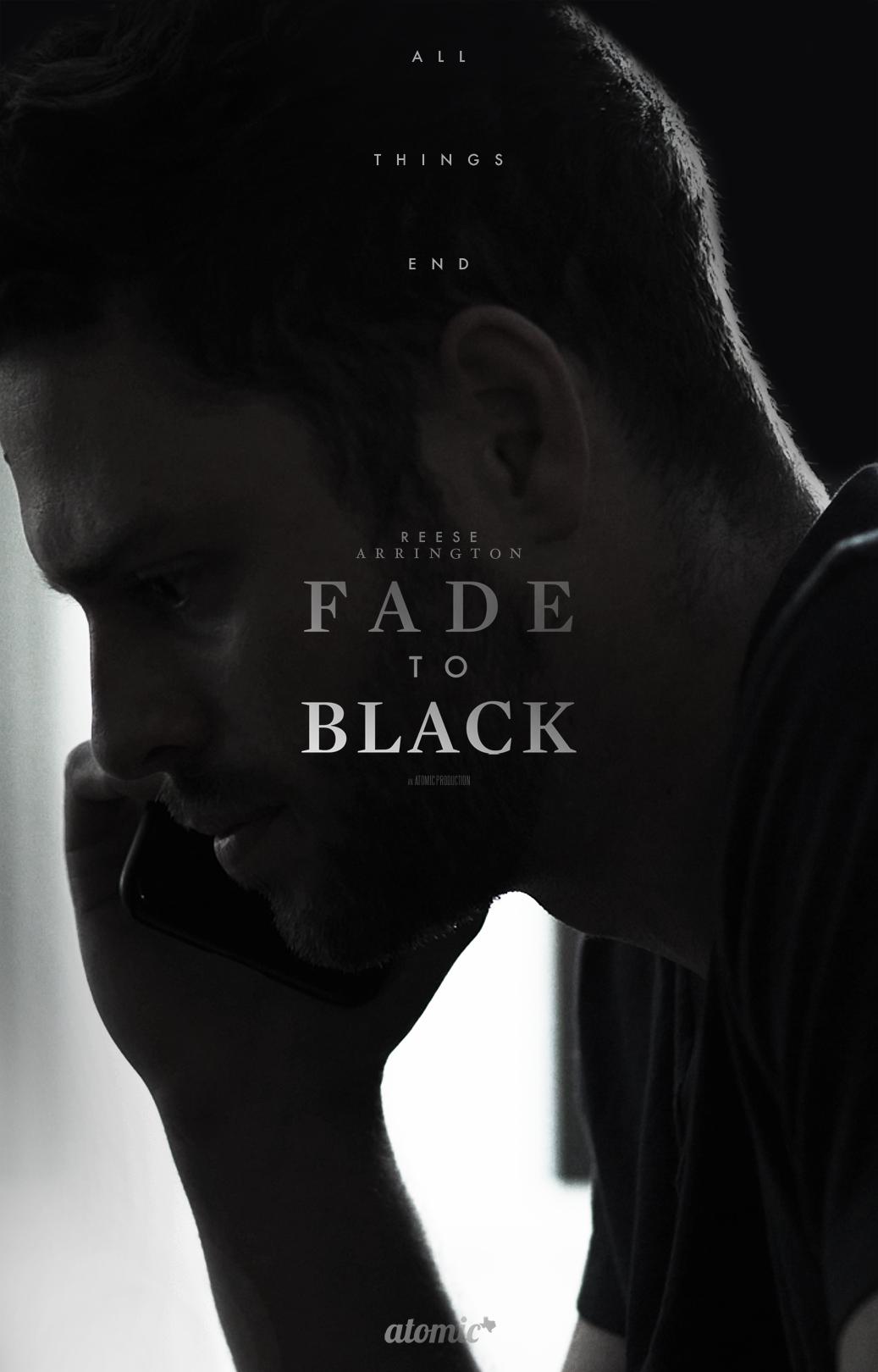 Fade To Black Wallpapers Top Free Fade To Black Backgrounds WallpaperAccess