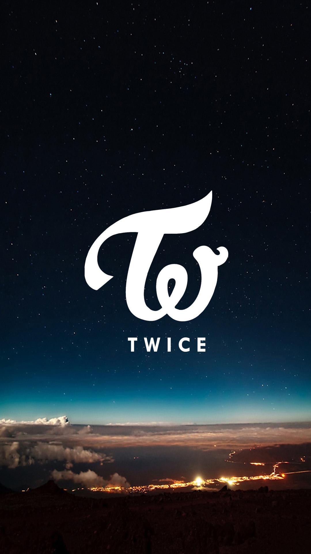 110 Best Twice logo ideas  twice, twice kpop, kpop wallpaper