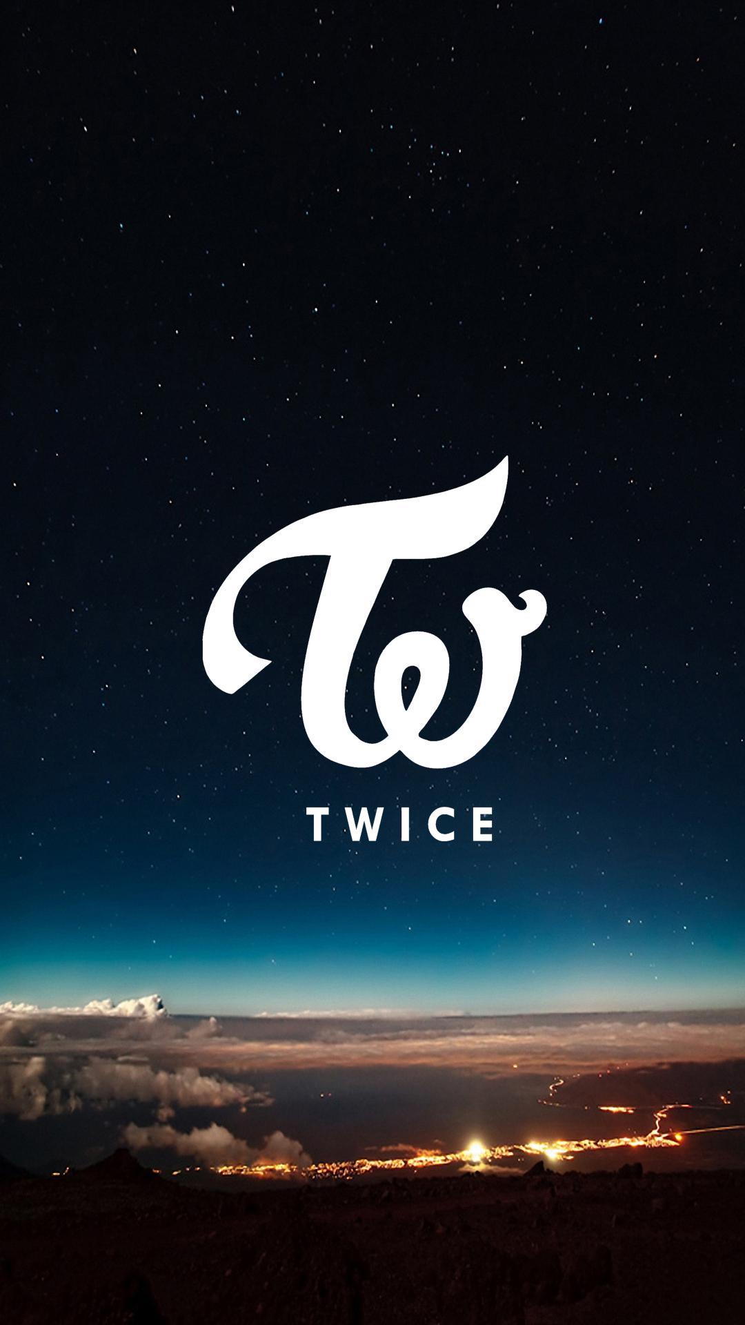 Twice Logo Wallpapers Top Free Twice Logo Backgrounds Wallpaperaccess