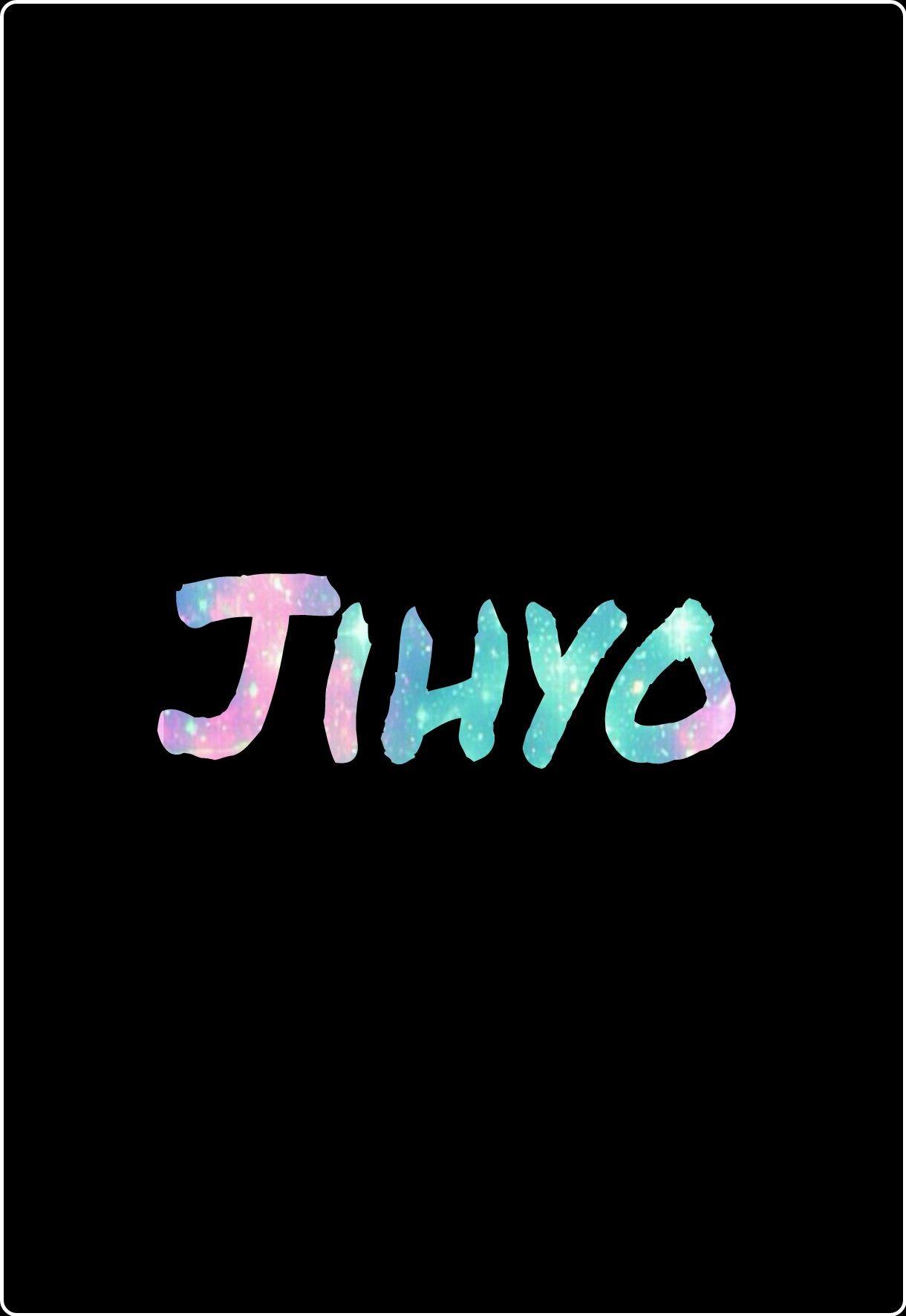 1220x1772 Hình nền Twice Jihyo
