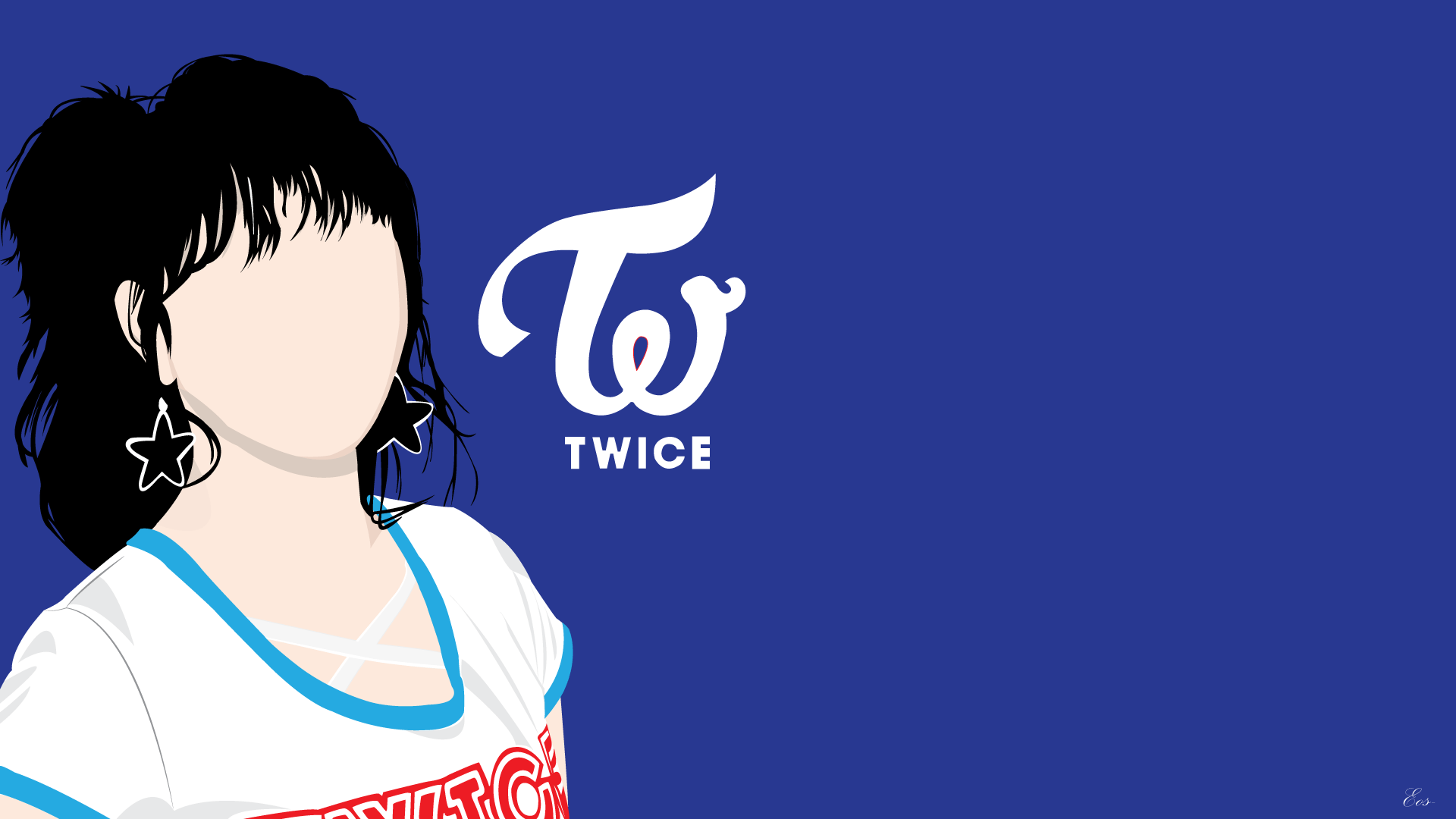 Twice Logo Wallpapers - Wallpaper Cave