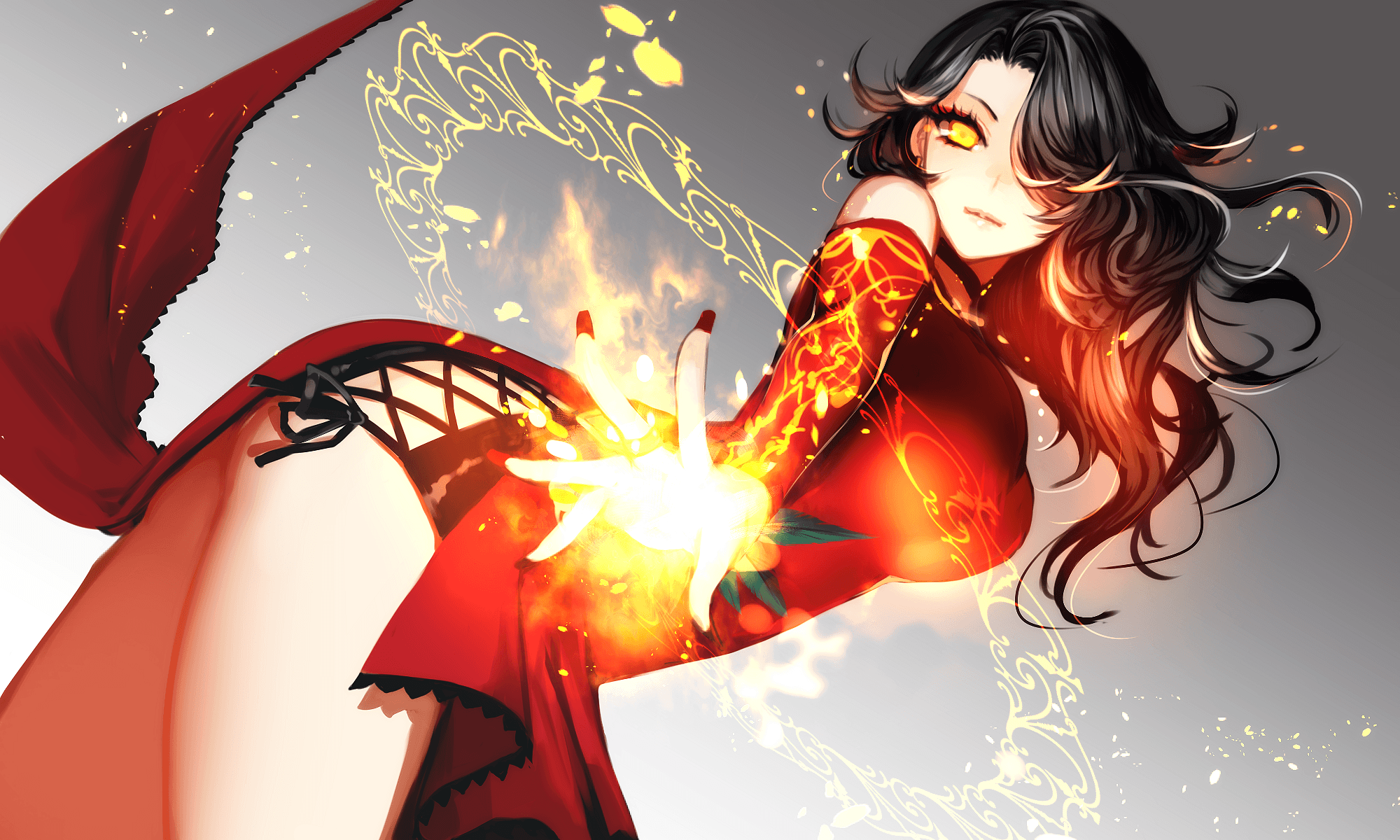 2000x1200 Rwby Wallpaper #Z5I577C. Wallperio.com™