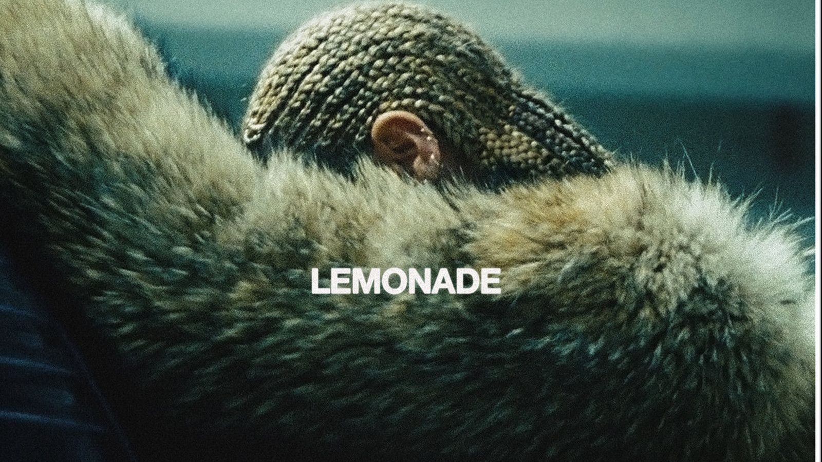 1600x900 Lemonade Wallpaper