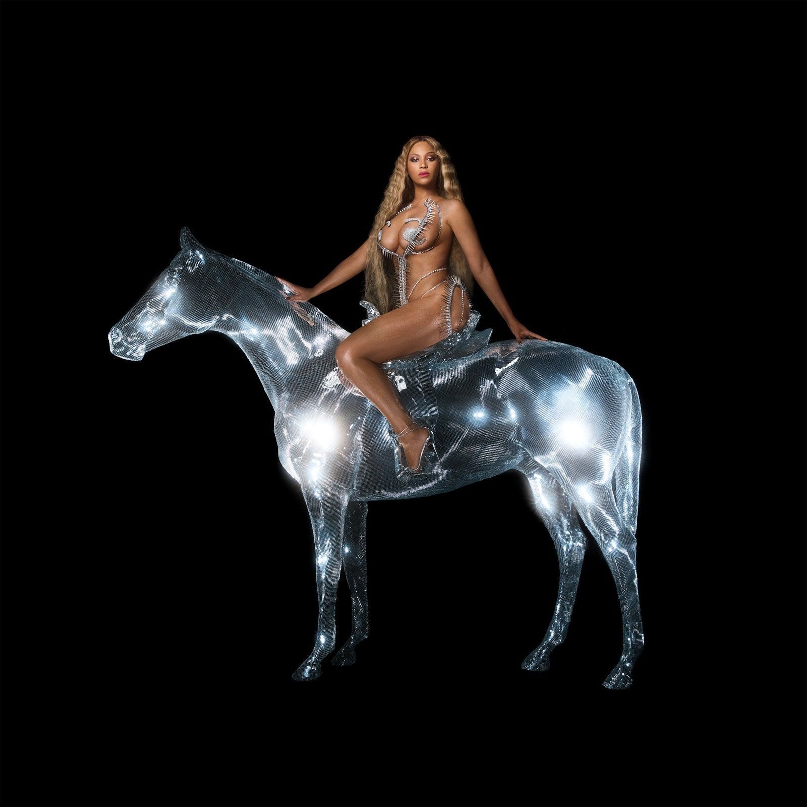 1600x1600 New Album Renaissance