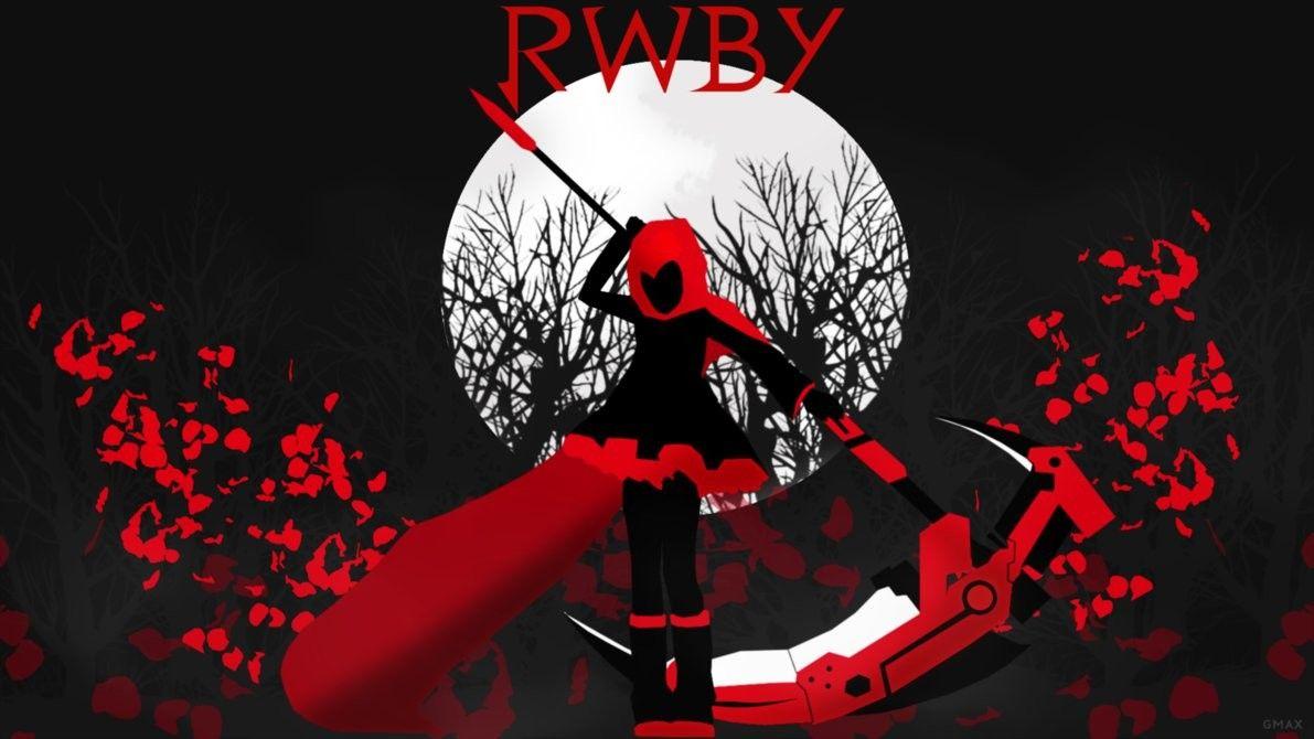 1191x670 RWBY wallpaper dump