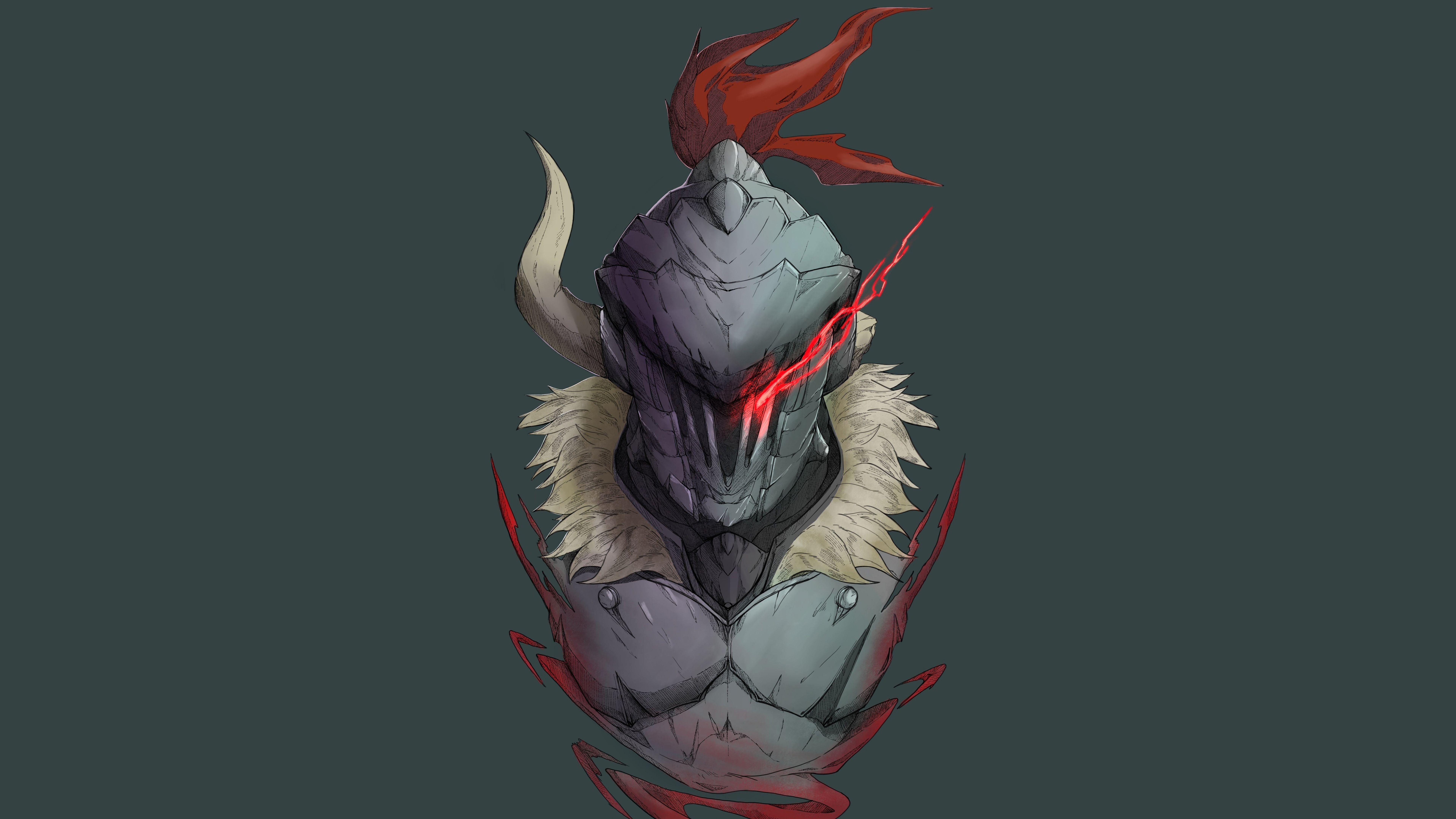 Goblin Slayer Wallpapers Top Free Goblin Slayer Backgrounds Wallpaperaccess