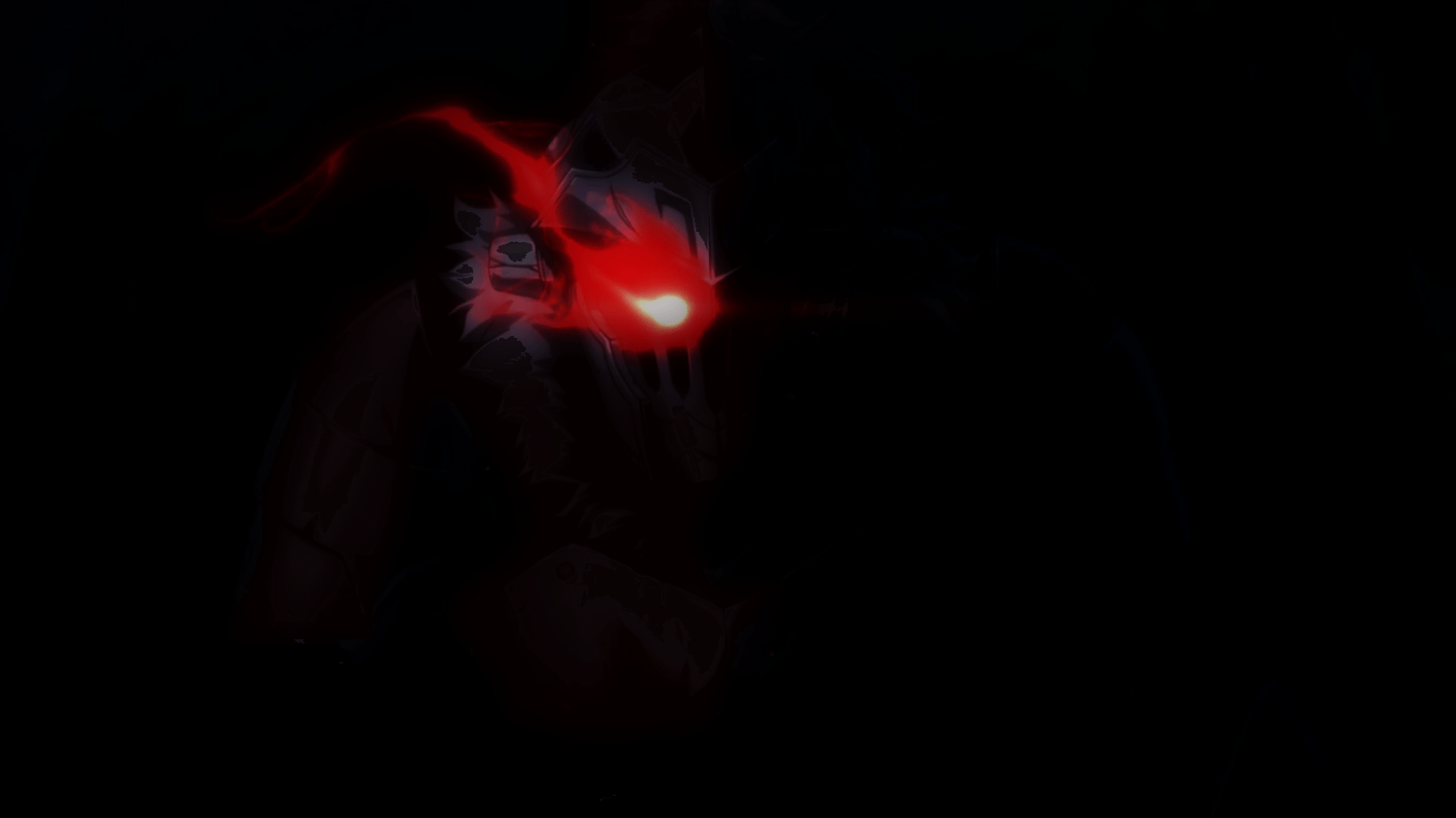1920x1080 Goblin Slayer 1920x1080 Subtle Redeye Wallpaper