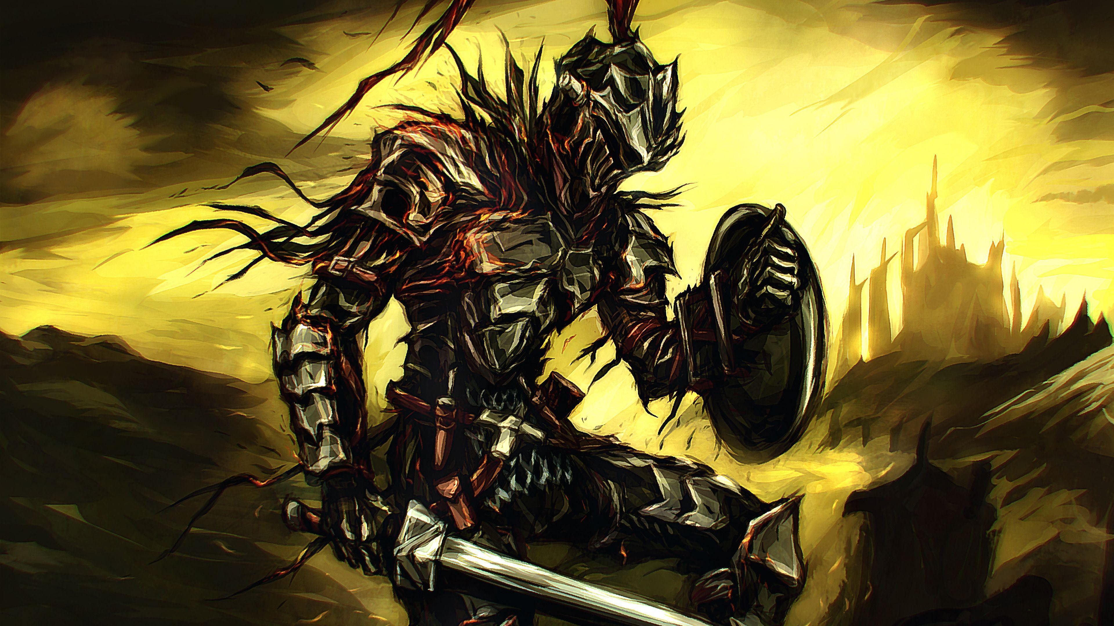 Goblin Slayer Wallpapers - Top Free Goblin Slayer Backgrounds ...