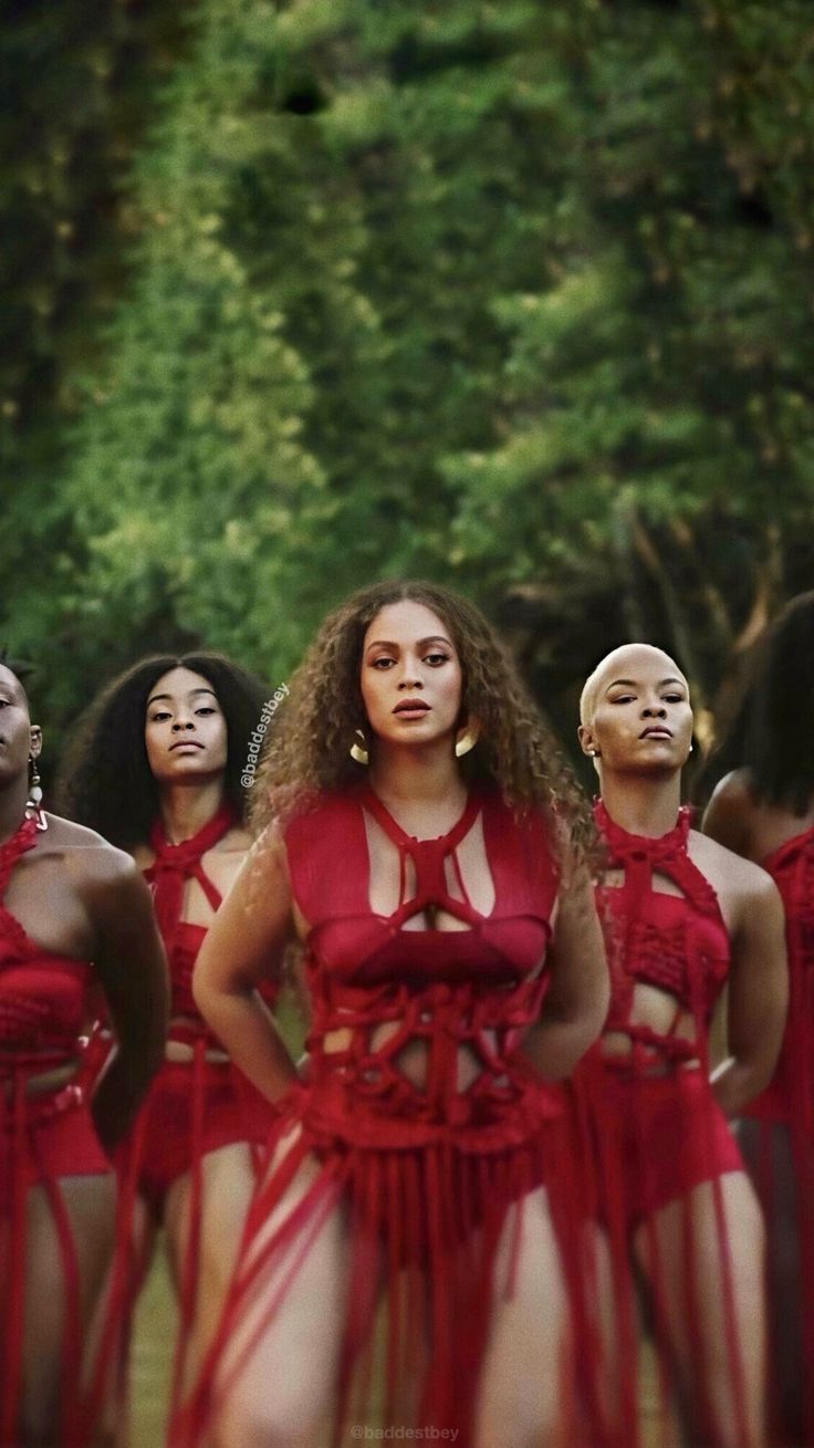 736x1309 Music Video Wallpaper from the album