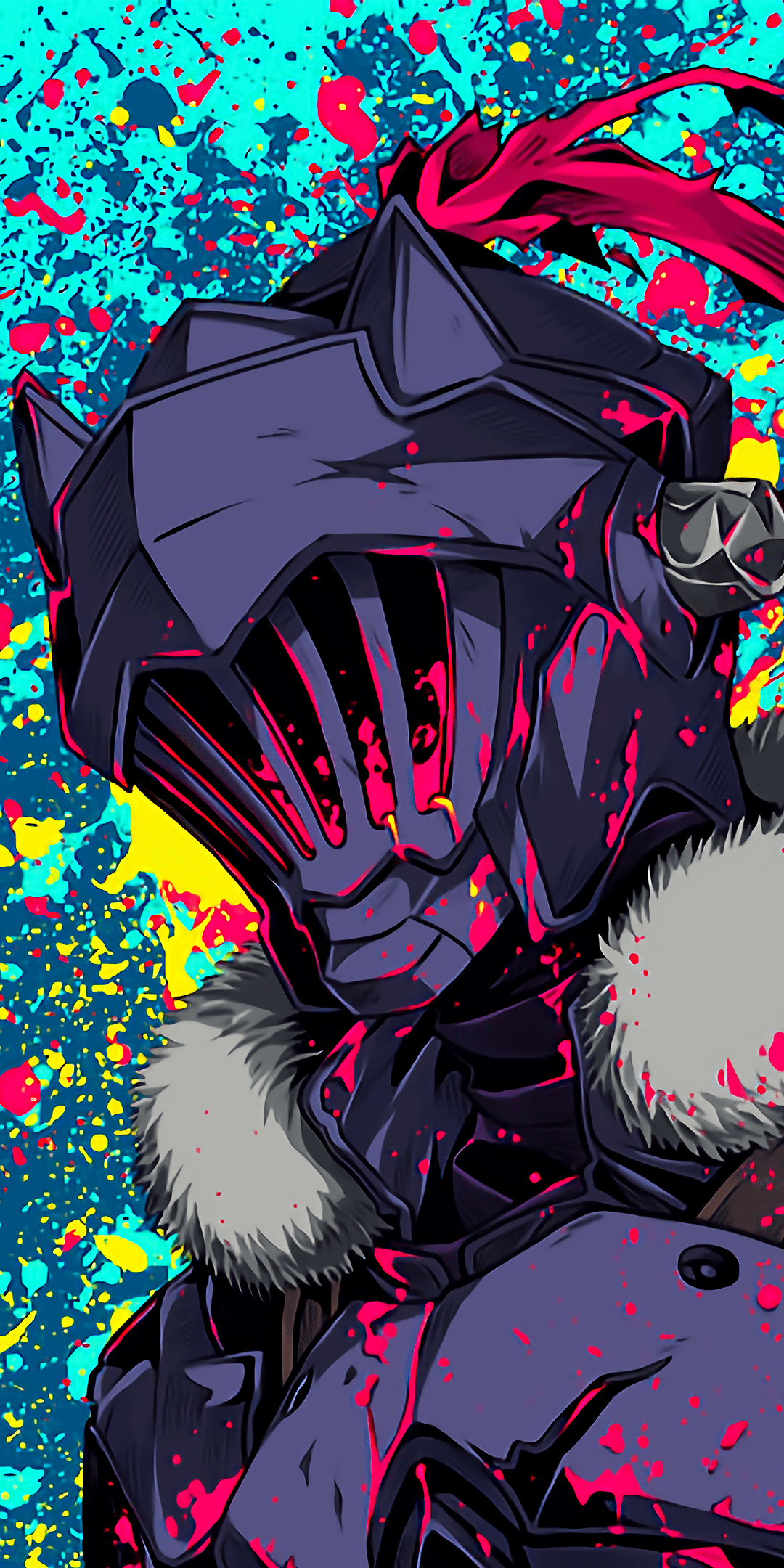 1080x2160 Goblin Slayer [1920x2160] #Music #IndieArtist #Chicago