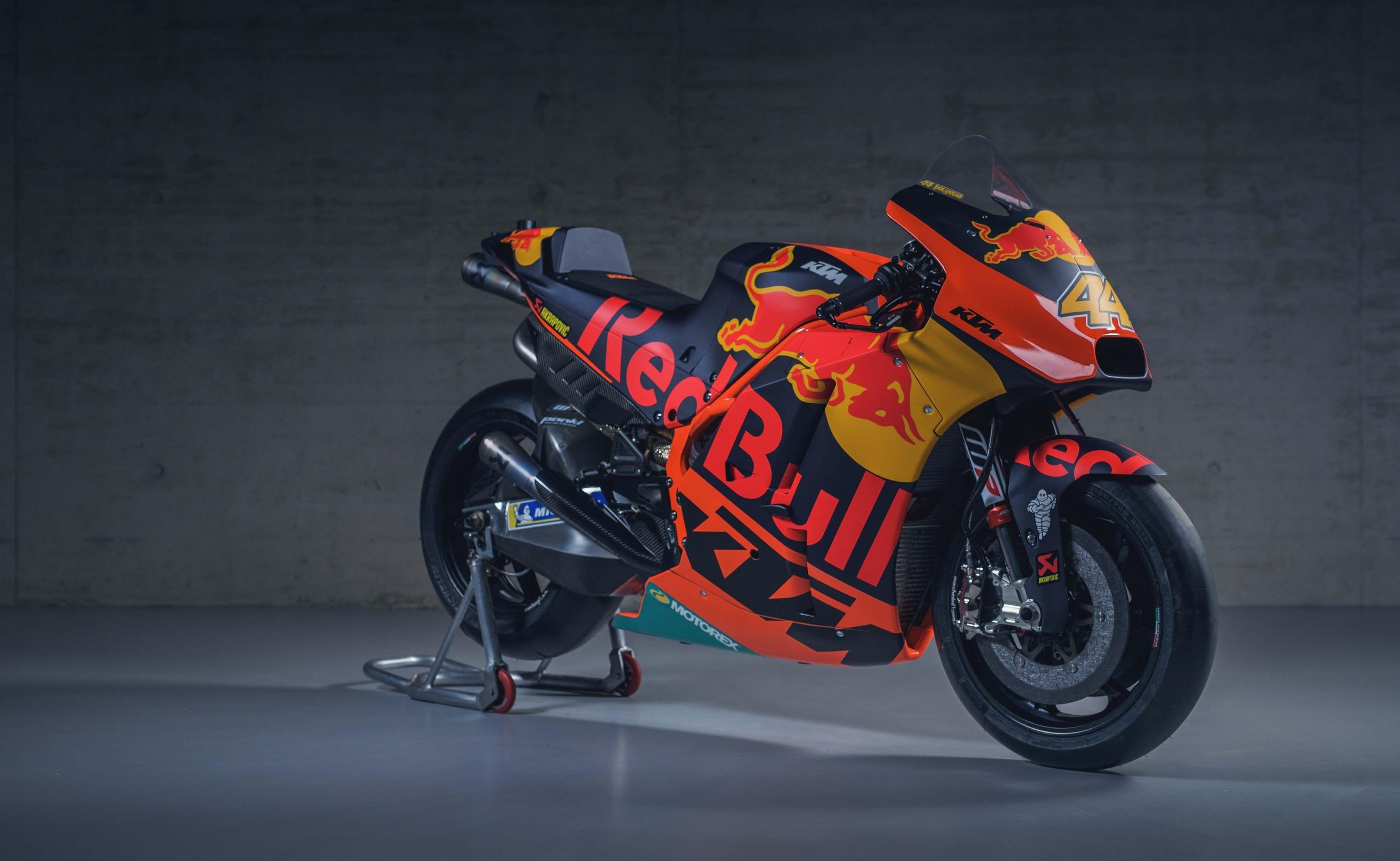 3600x2213 Download 3600x2213 Ktm, Redbull, Motogp, Sport Bike