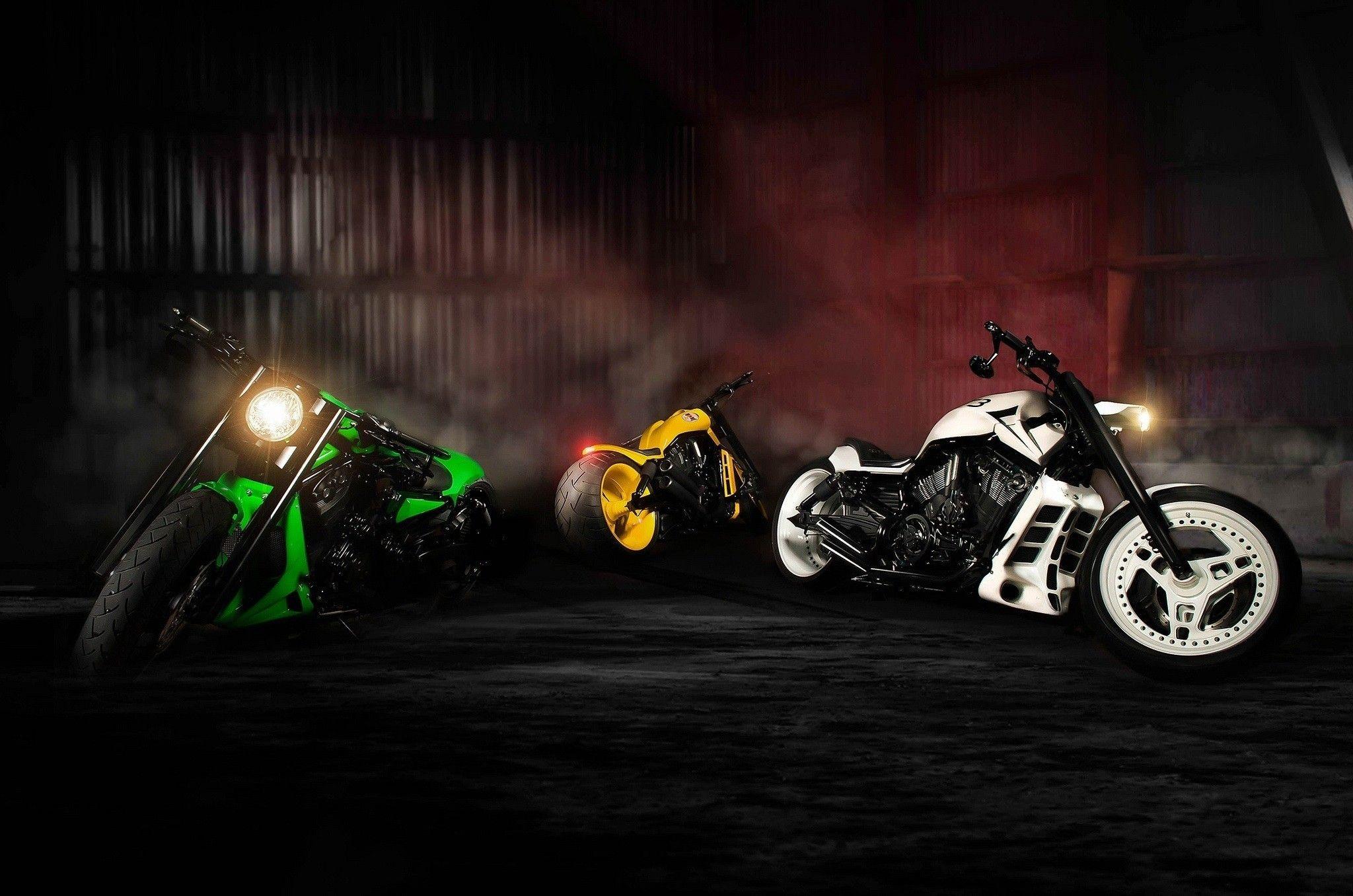 2048x1356 Sport Bikes Wallpaper