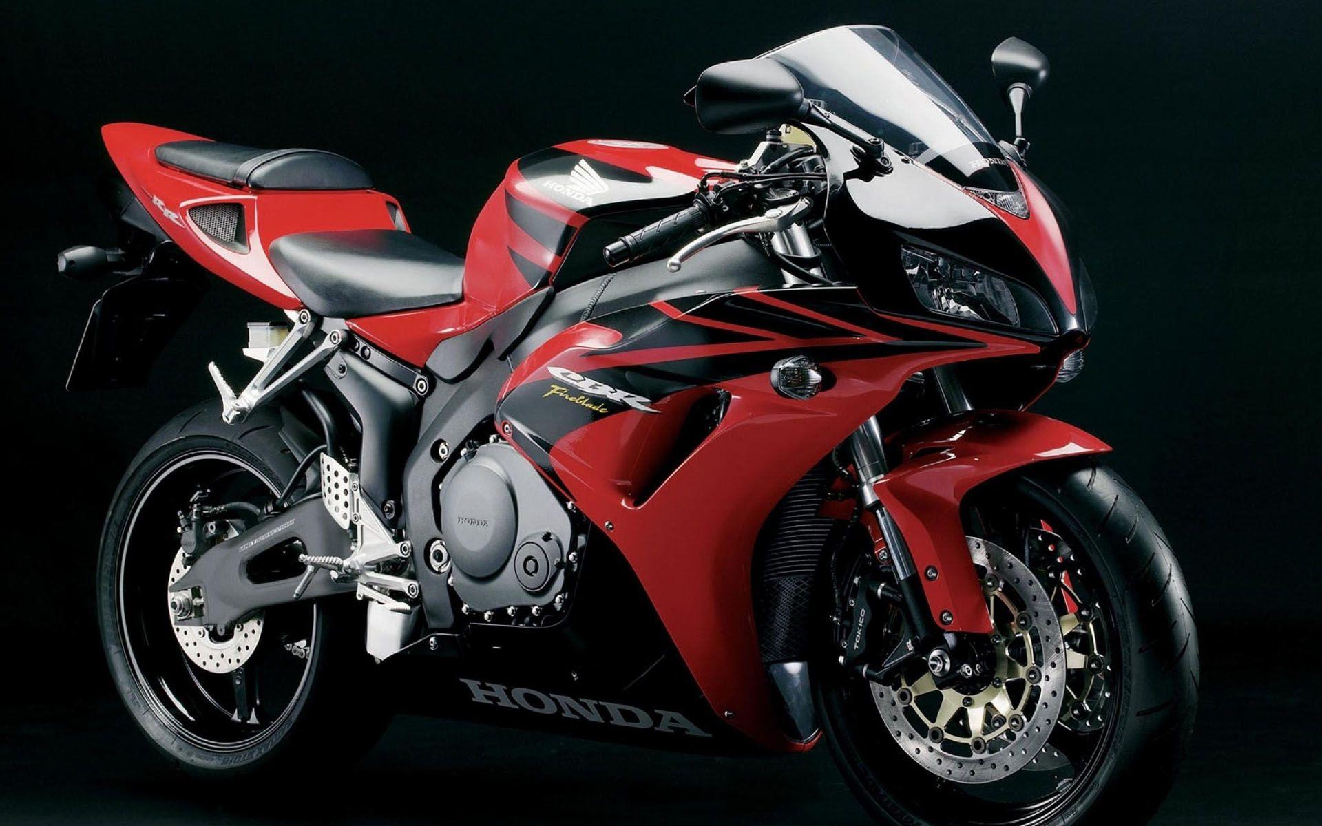 1920x1200 Sport bike picture download