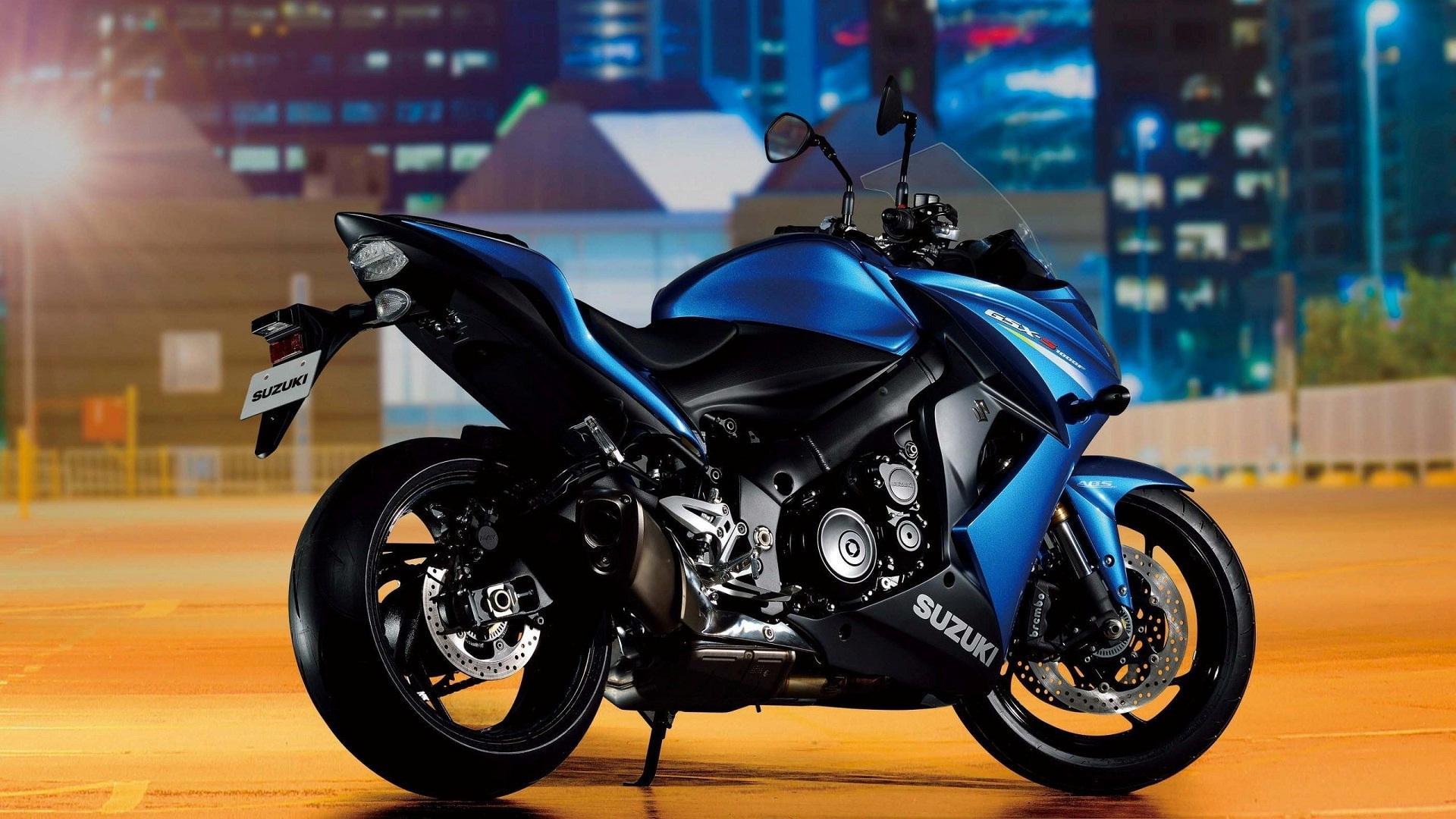 1920x1080 Sport Bike Wallpaper Full HD