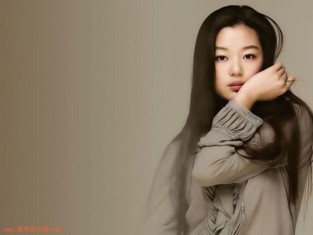 Jun Ji Hyun Wallpapers - Top Free Jun Ji Hyun Backgrounds - WallpaperAccess