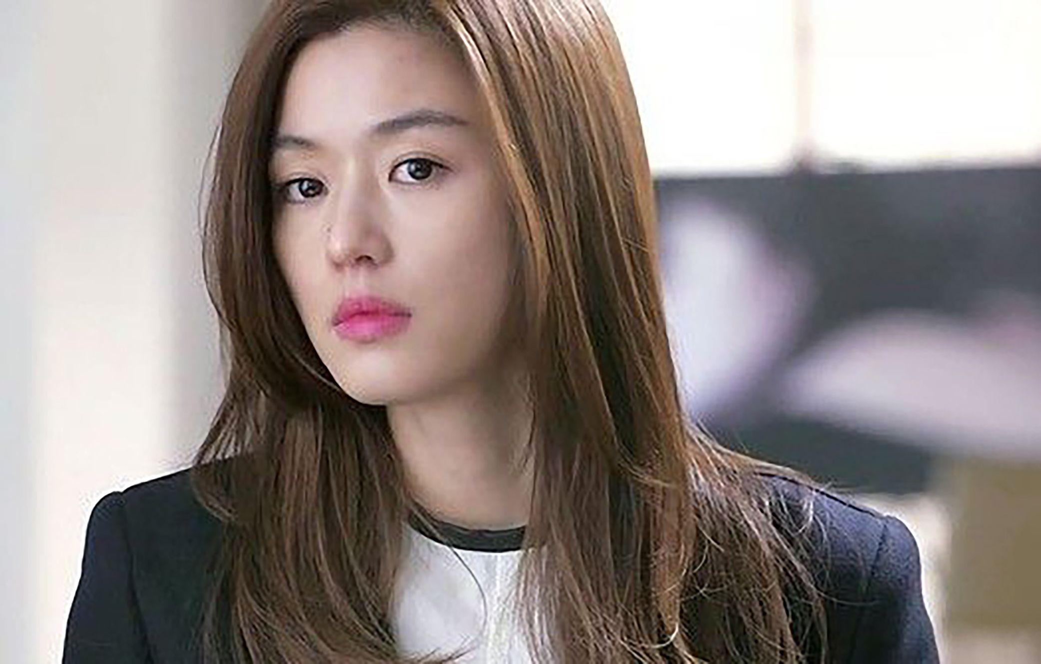 Jun Ji Hyun Wallpapers - Top Free Jun Ji Hyun Backgrounds - WallpaperAccess