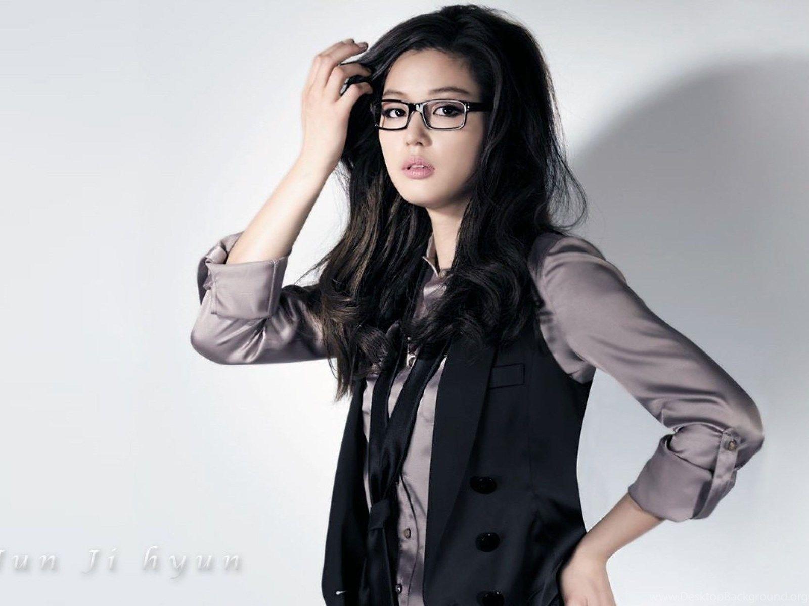 Jun Ji Hyun Wallpapers - Top Free Jun Ji Hyun Backgrounds - WallpaperAccess