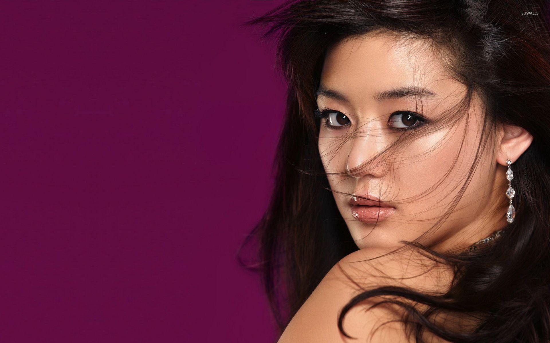 1920x1200 Jun Ji Hyun [2] Wallpaper Wallpaper