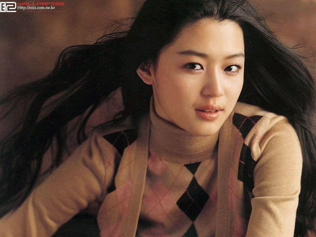 1024x768 Jun Ji Hyun wallpaperx768