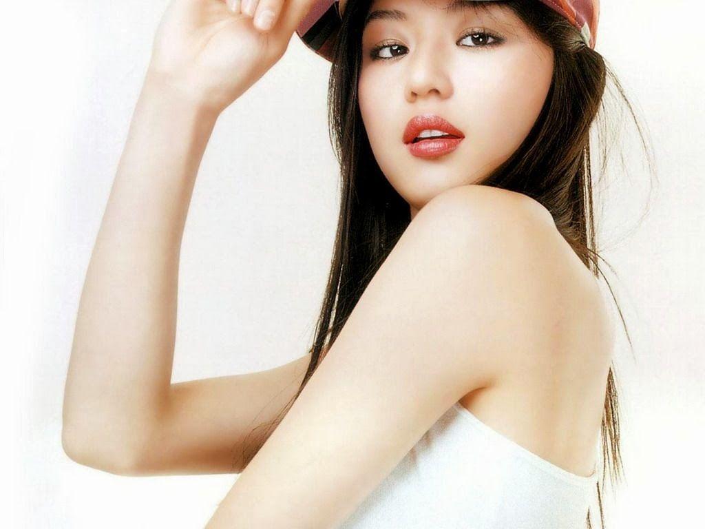 1024x768 Jun Ji Hyun Wallpaper 20 X 768