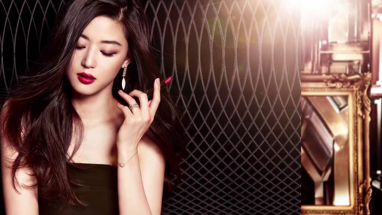 1280x720 Jun Ji Hyun Jun Wallpaper