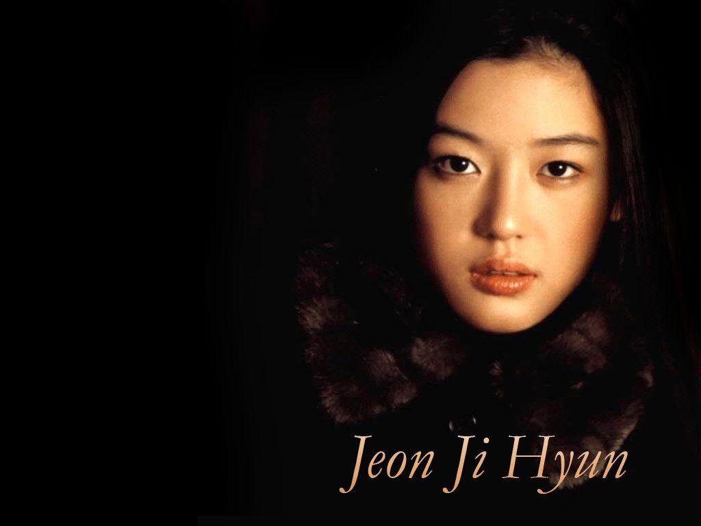 1024x768 Jeon Ji Hyun Gallery. Picture Blogs Rare