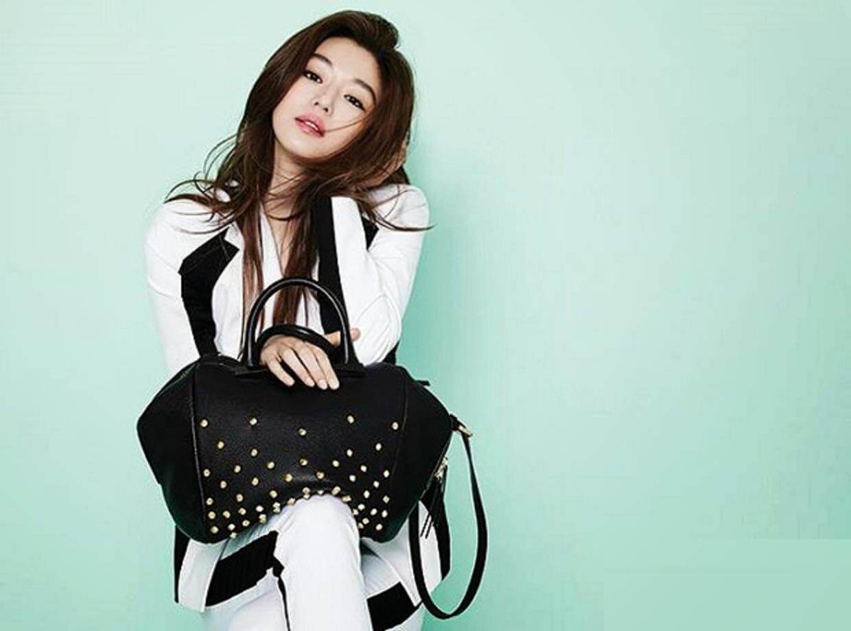 1240x920 Hot Picture Of Jun Ji Hyun Which Will Make You Want Her