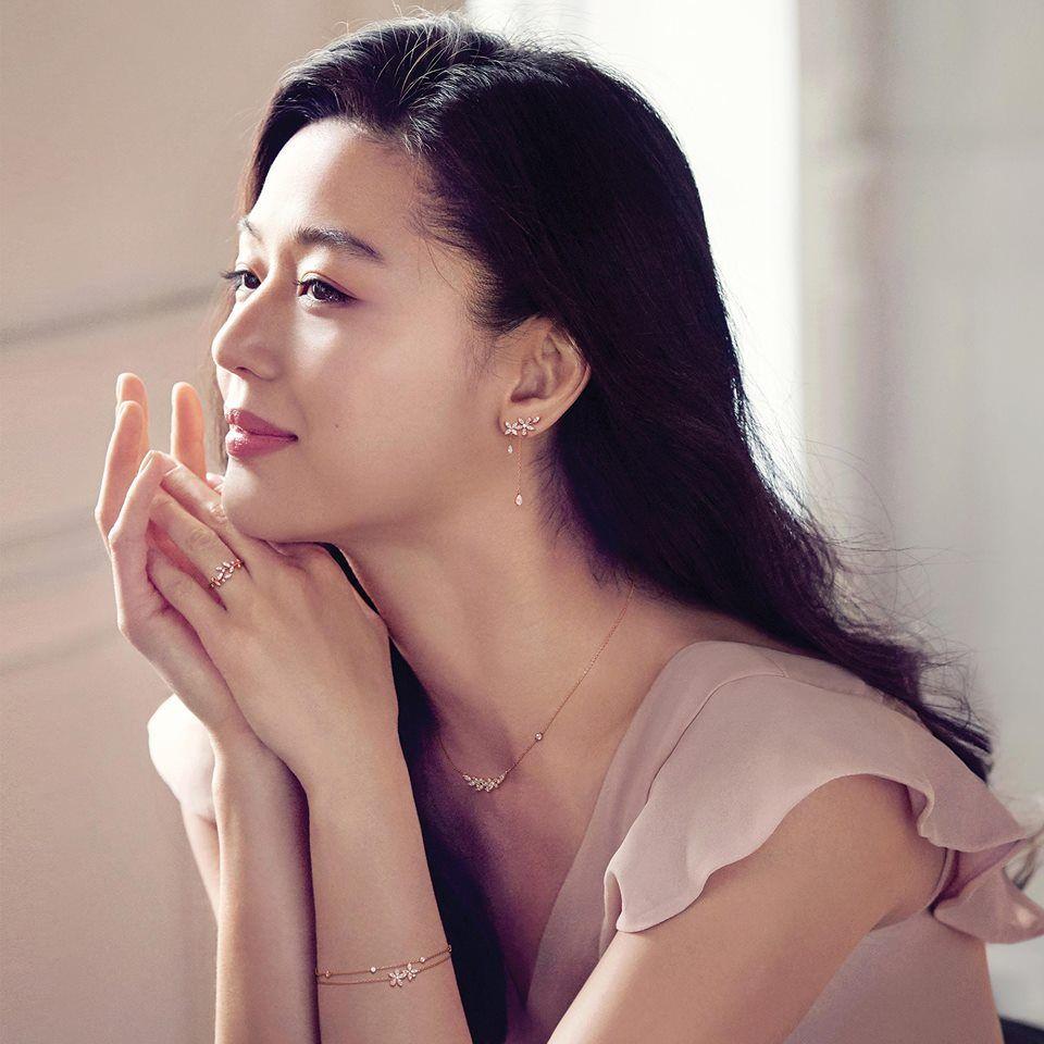 960x960 Jun Ji Hyun Drama KPOP Image Board