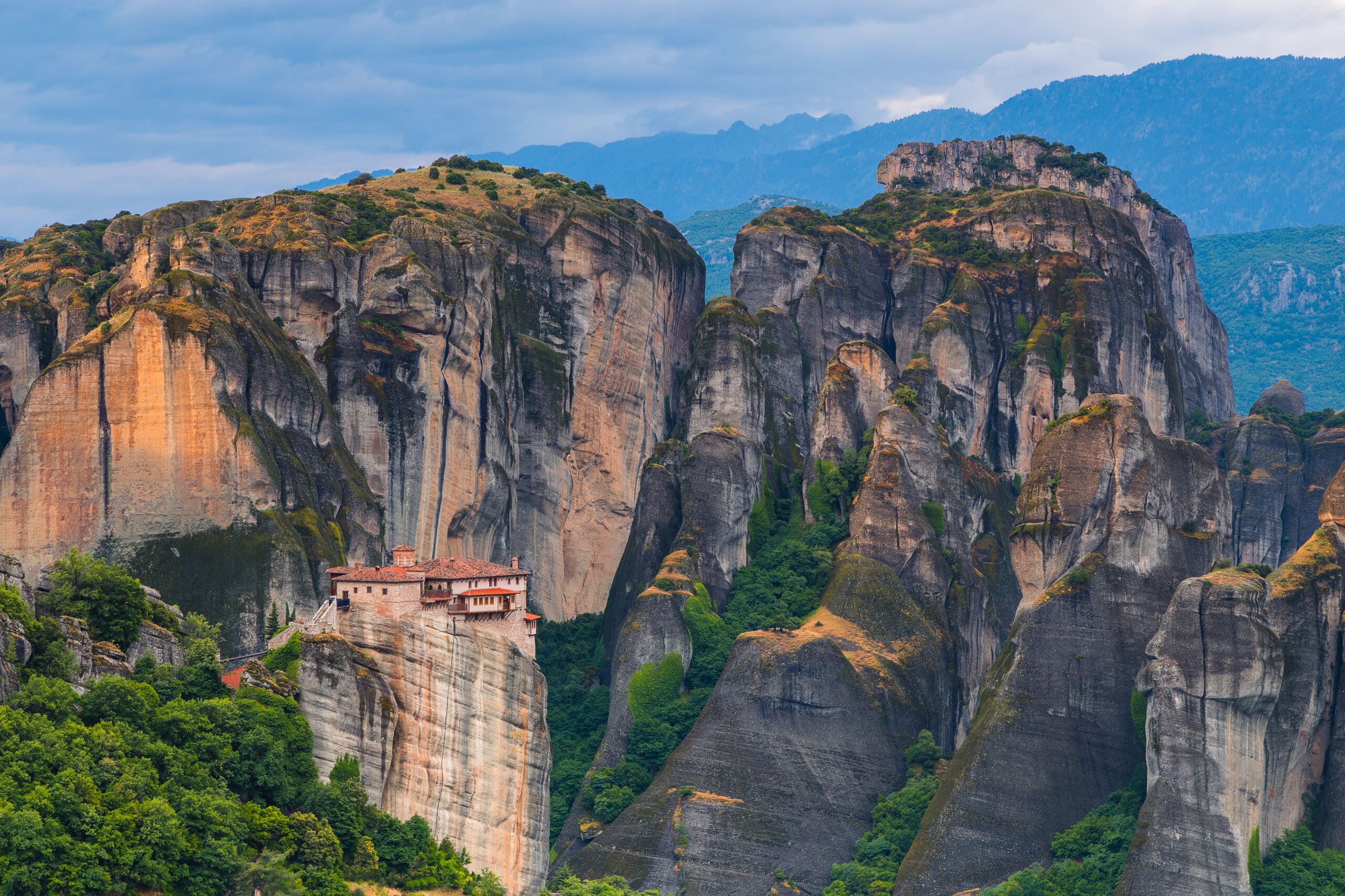 2560x1707 Meteora