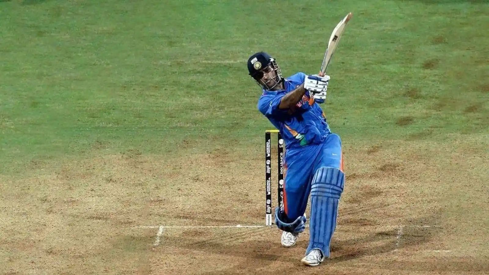 1600x900 MS Dhoni History: The Rise, The Career and The Life Beyond