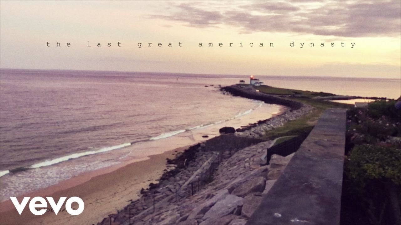 1280x720 Taylor Swift last great american