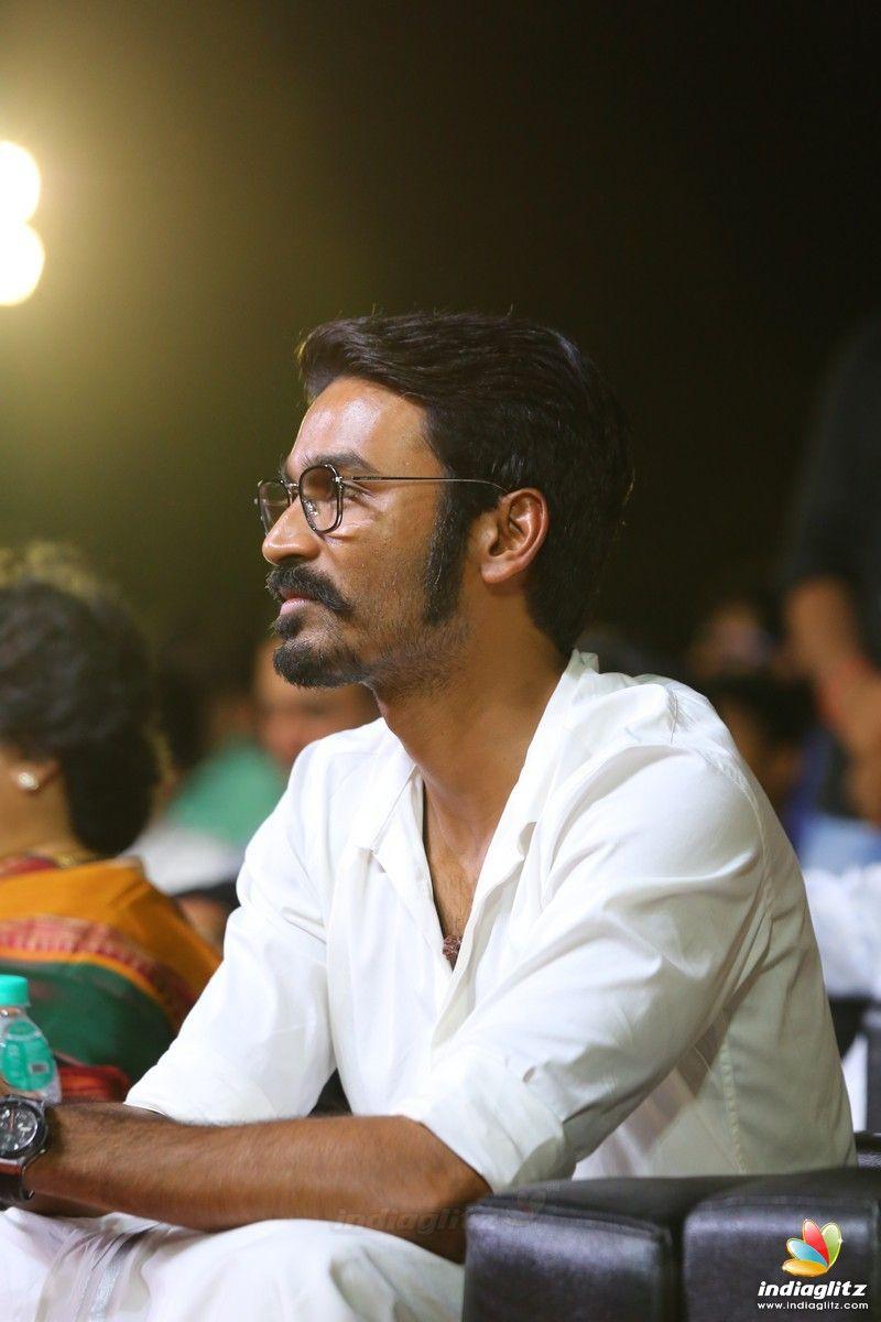 Dhanush Wallpapers - Top Free Dhanush Backgrounds - WallpaperAccess