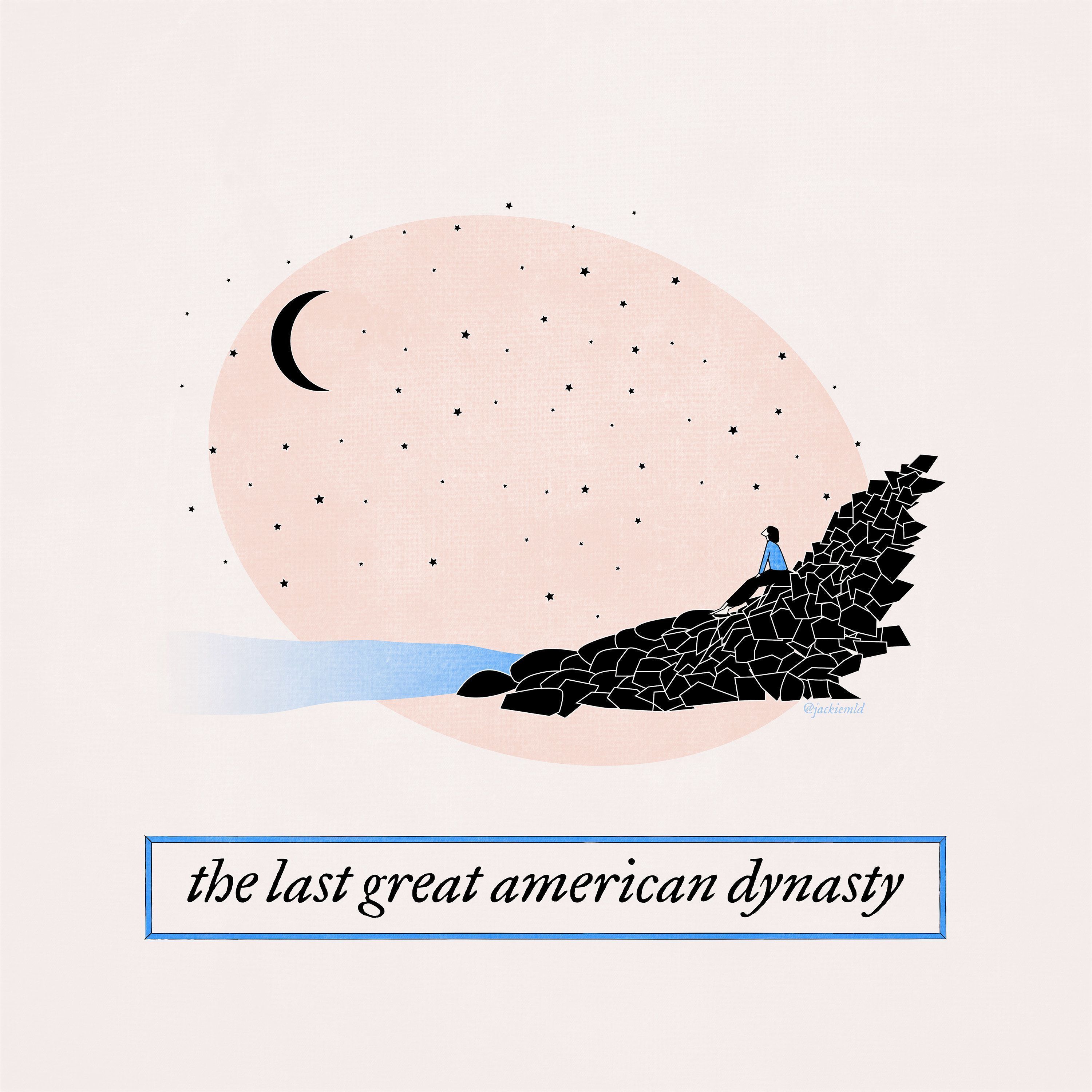 3000x3000 great american dynasty. Taylor swift