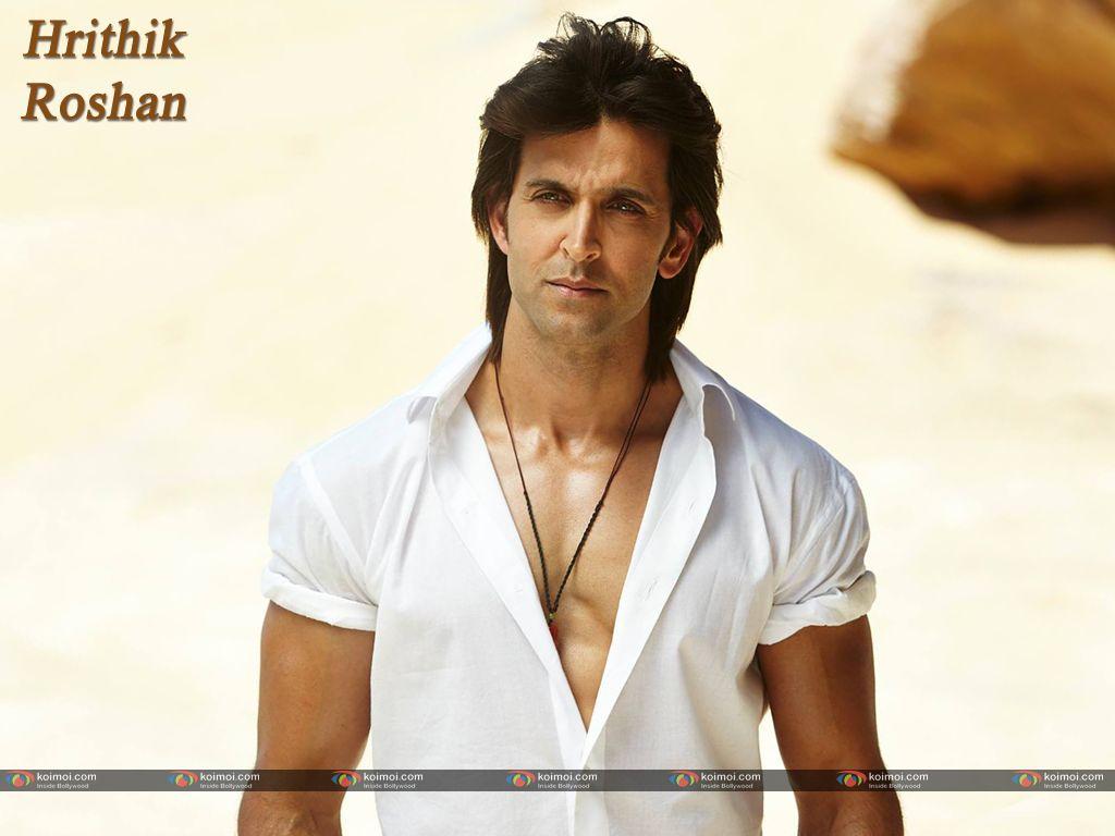 Hrithik Roshan Wallpapers Top Free Hrithik Roshan Backgrounds Wallpaperaccess