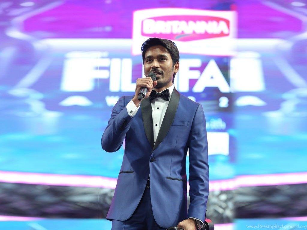 1024x768 Dhanush HQ Wallpaper Desktop Background