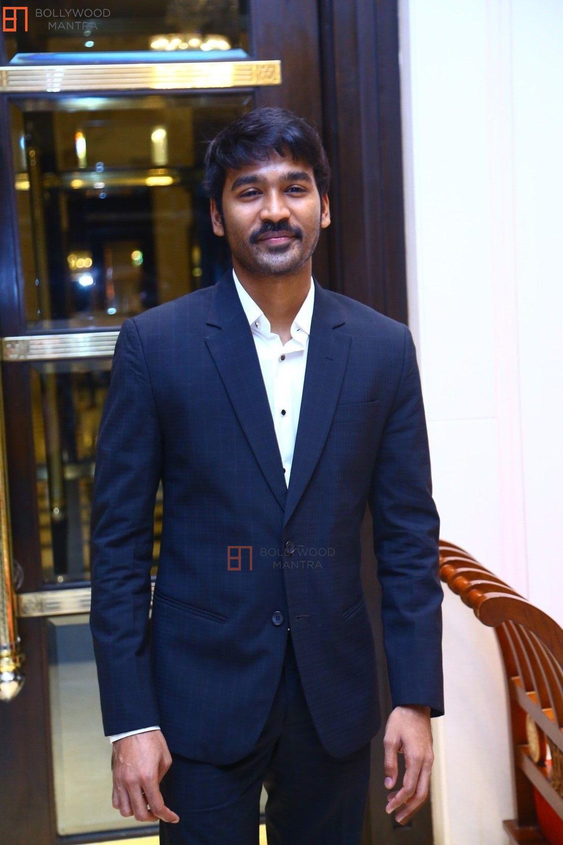 1145x1718 Dhanush Wallpaper for Android