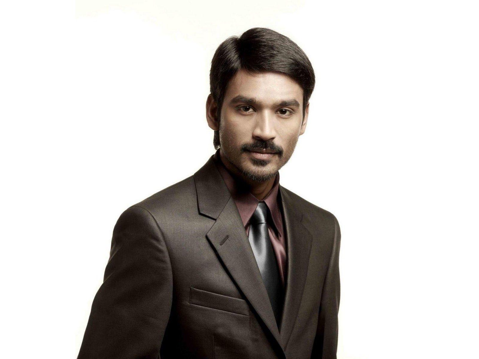 1600x1200 HD Tamil Actor Dhanush Wallpaper, Photo
