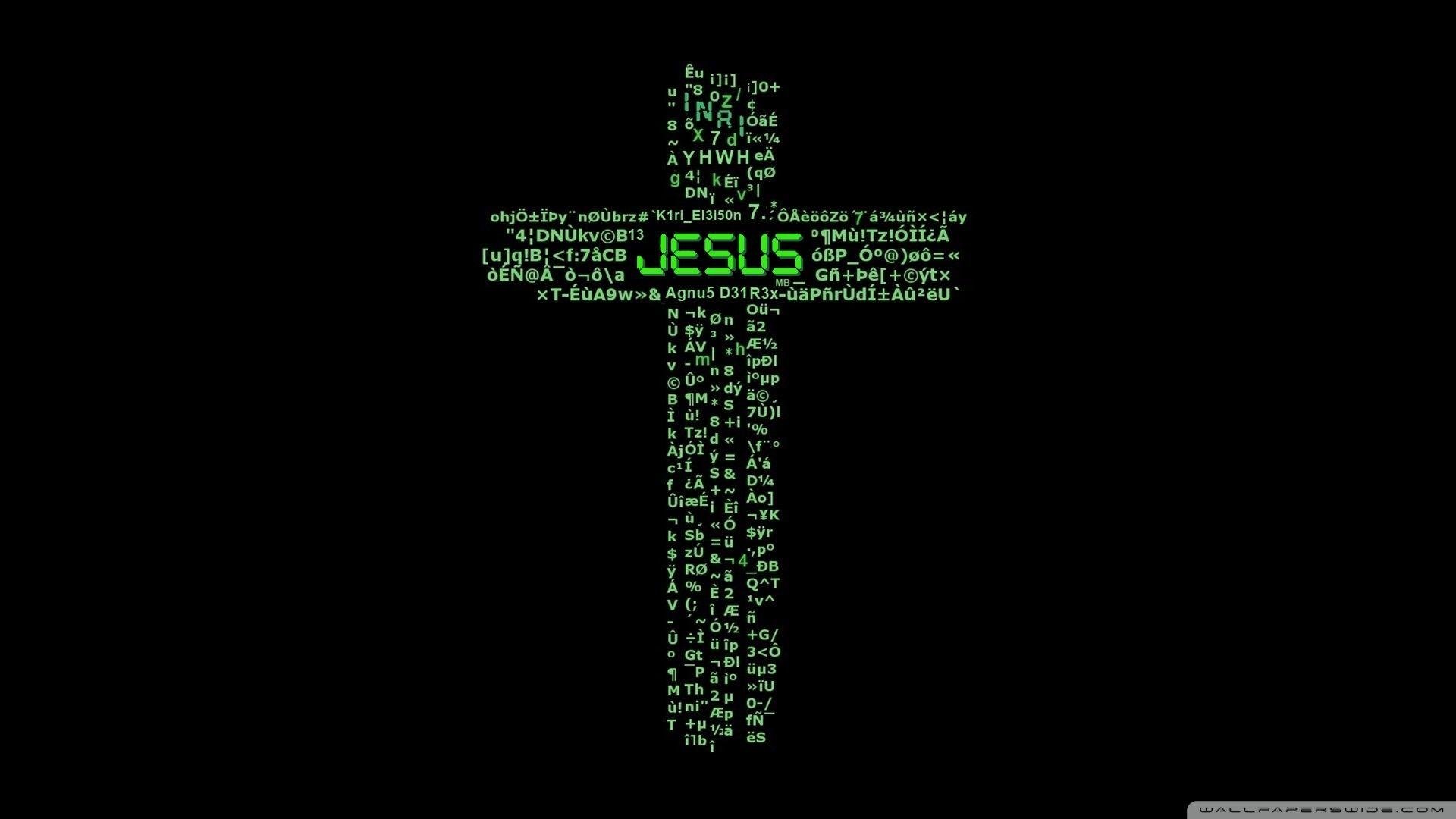 Jesus Cross Wallpapers - Top Free Jesus Cross Backgrounds - WallpaperAccess