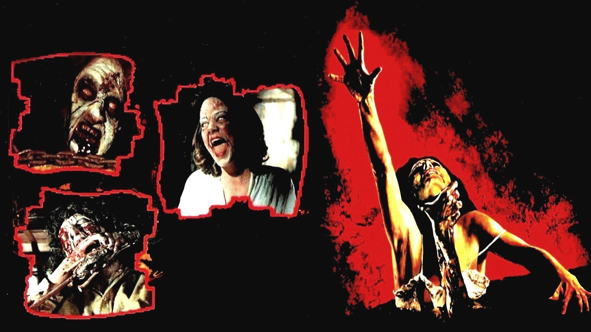 1920x1080 The Evil Dead 2015 Wallpaper 1920x1080