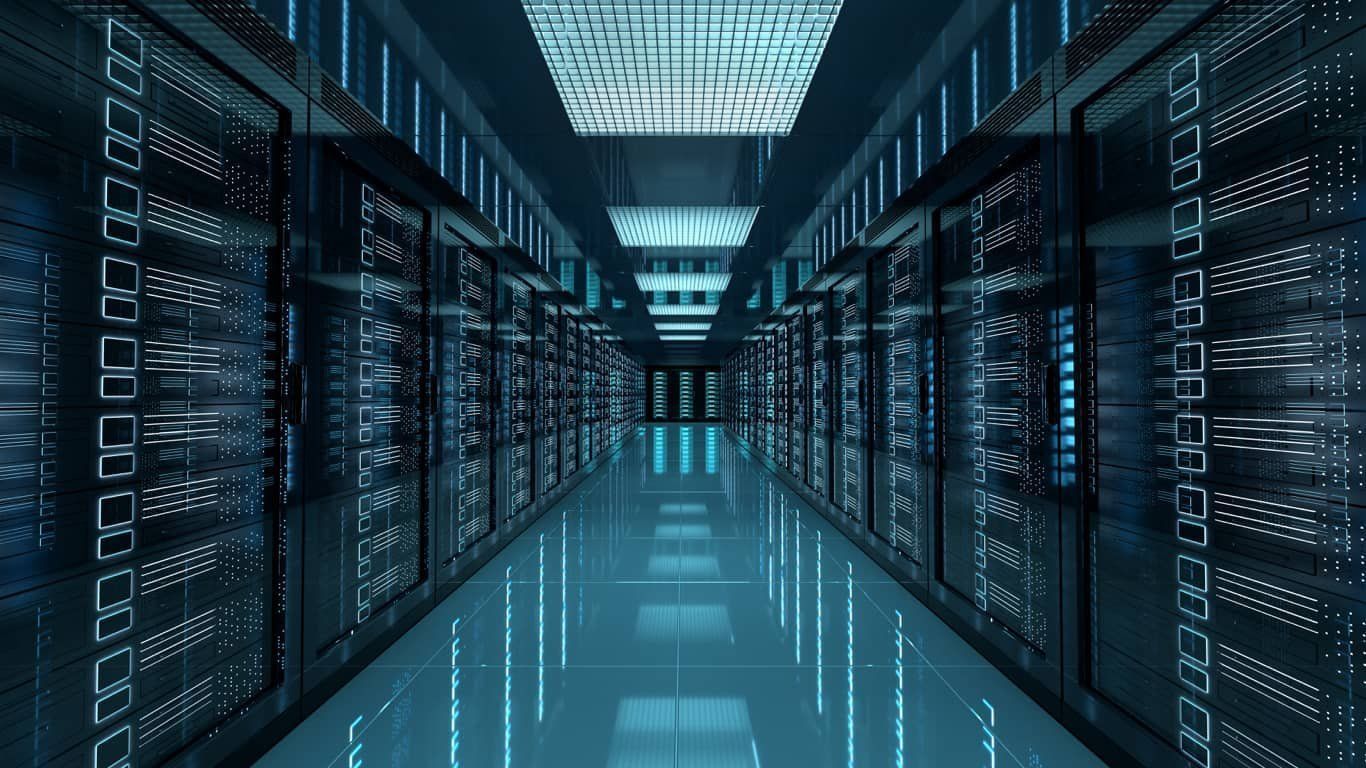 1366x768 Data Warehouse Modernization