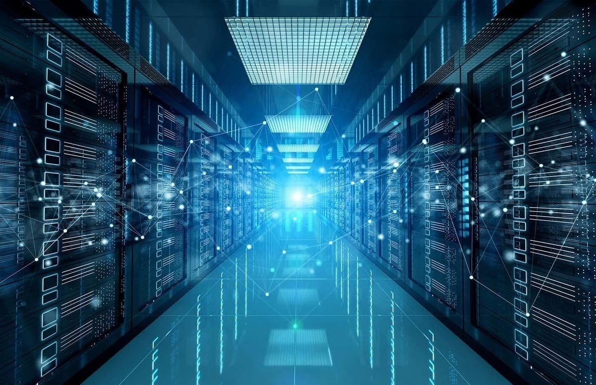 1200x775 Data Storage on the Cloud using Data