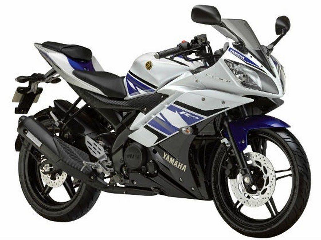 1024x768 NEW 2018 Model Yamaha R15 Image & Photo【2019】