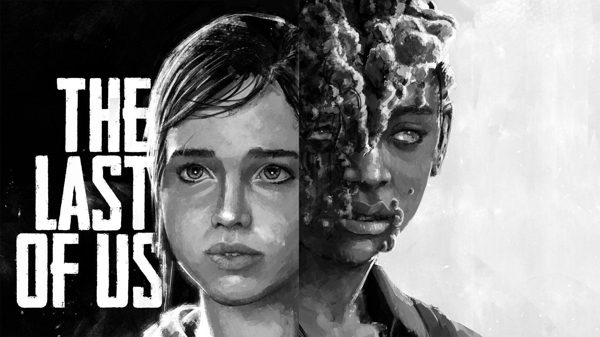 The Last Of Us 4K Wallpapers Top Free The Last Of Us 4K Backgrounds 